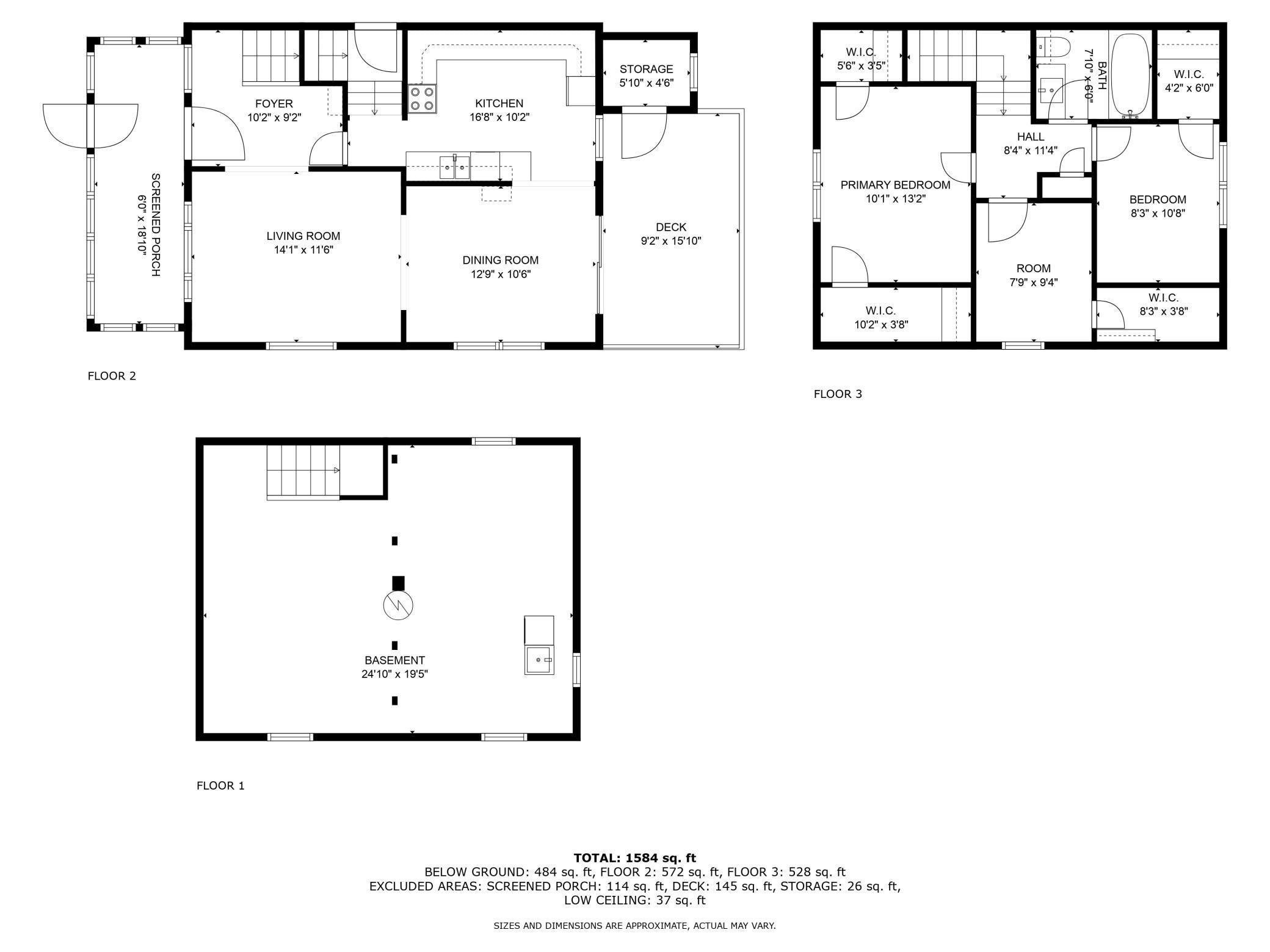 925 Thomas Avenue, Saint Paul, Minnesota image 29