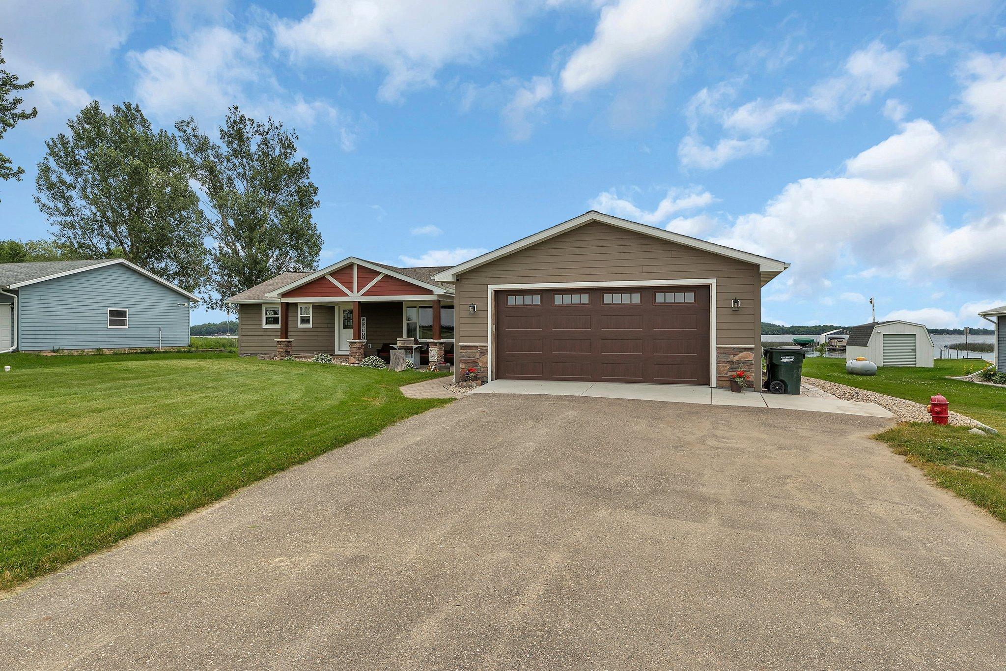 21048 Eagle Drive, Osakis, Minnesota image 38