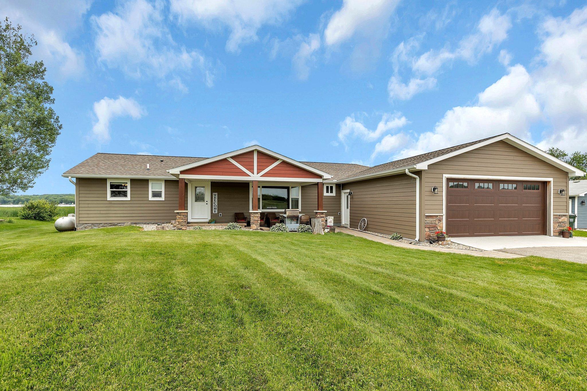 21048 Eagle Drive, Osakis, Minnesota image 29