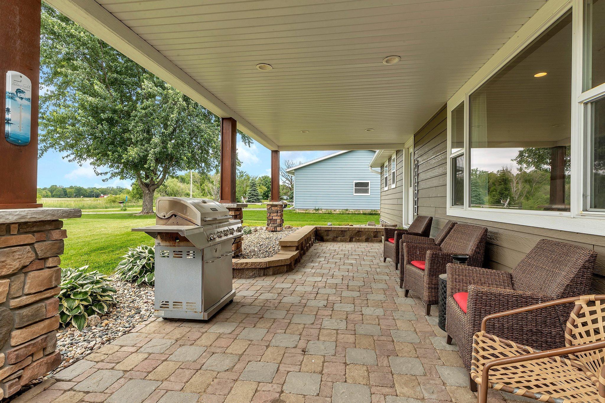 21048 Eagle Drive, Osakis, Minnesota image 30