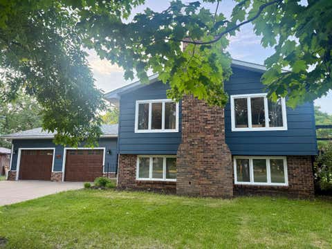 Homes For Sale - 6078 Donald Street<br/> Baxter, MN 56425