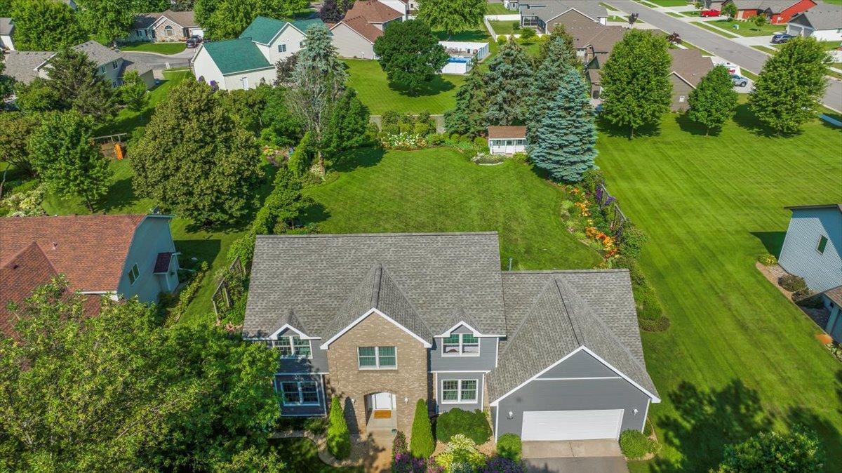 1507 W Oakes Drive, Saint Cloud, Minnesota image 2