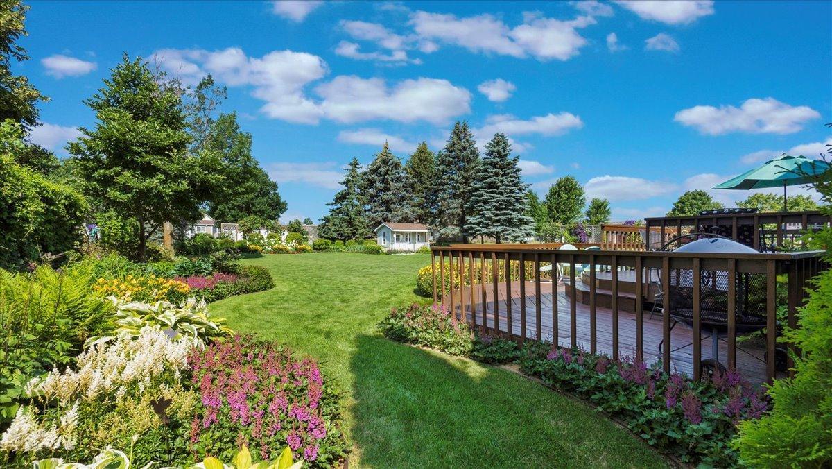 1507 W Oakes Drive, Saint Cloud, Minnesota image 9