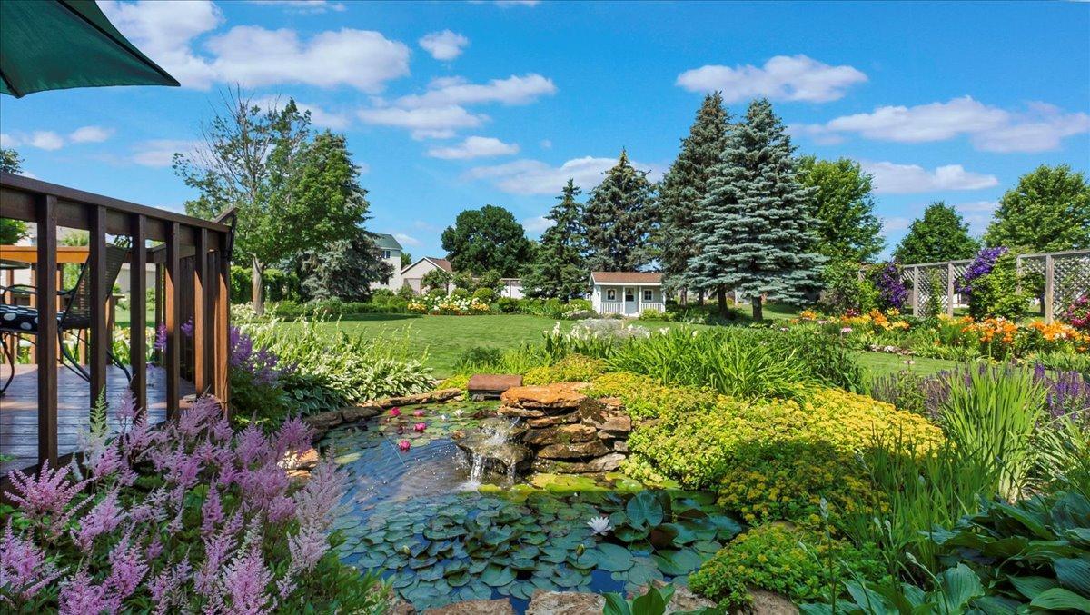 1507 W Oakes Drive, Saint Cloud, Minnesota image 10