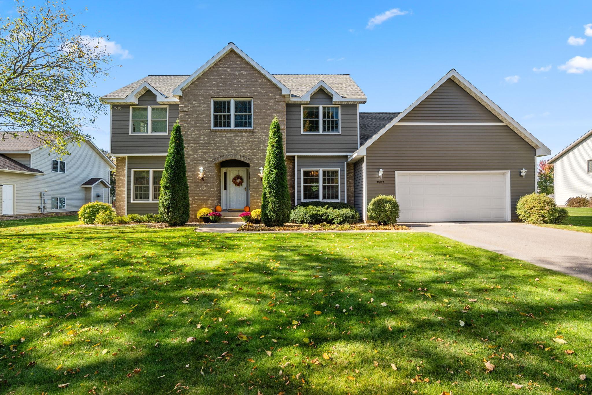 1507 W Oakes Drive, Saint Cloud, Minnesota image 1