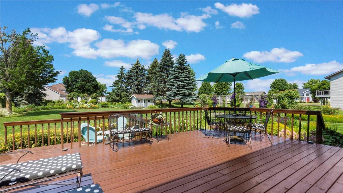 1507 W Oakes Drive, Saint Cloud, Minnesota image 5