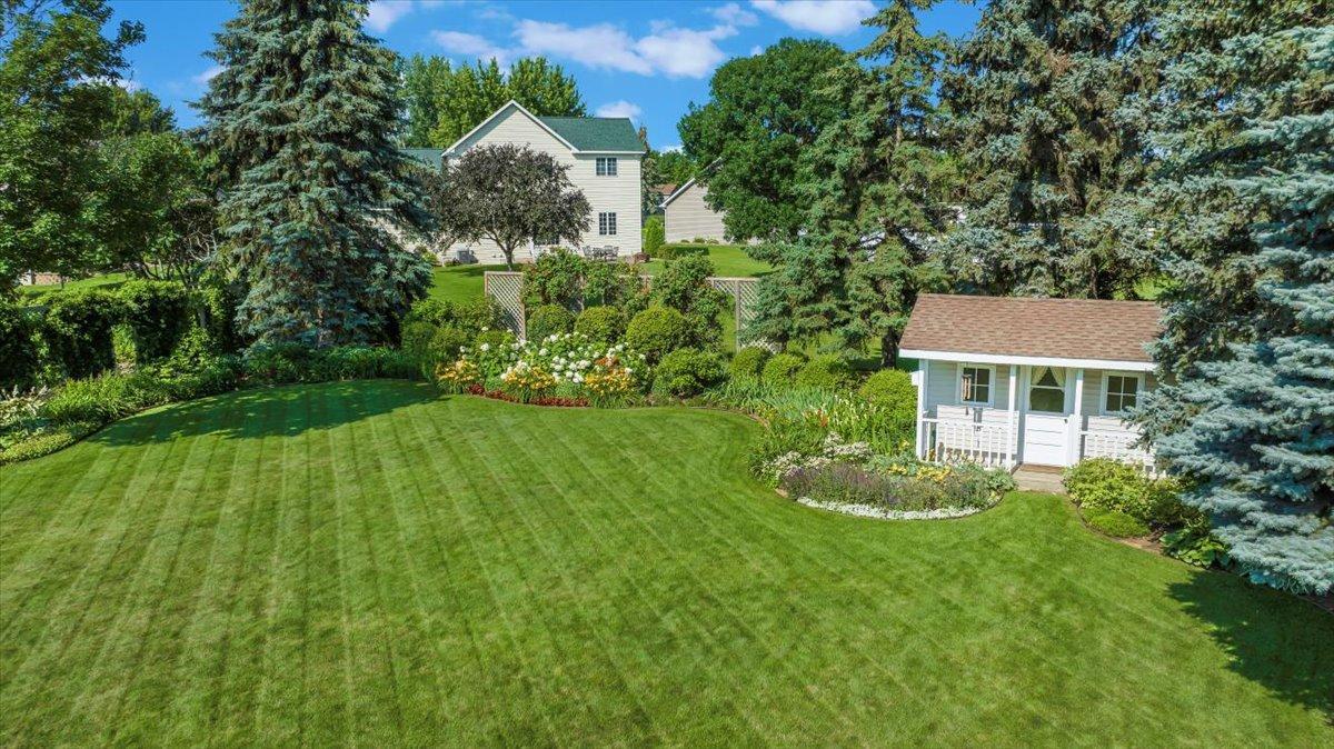 1507 W Oakes Drive, Saint Cloud, Minnesota image 8