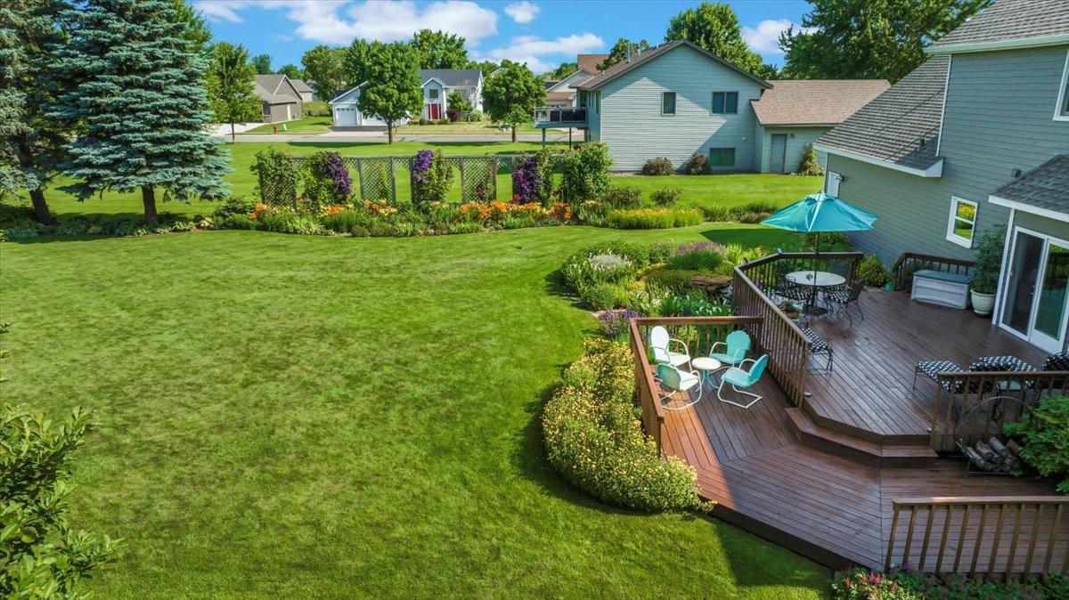 1507 W Oakes Drive, Saint Cloud, Minnesota image 6