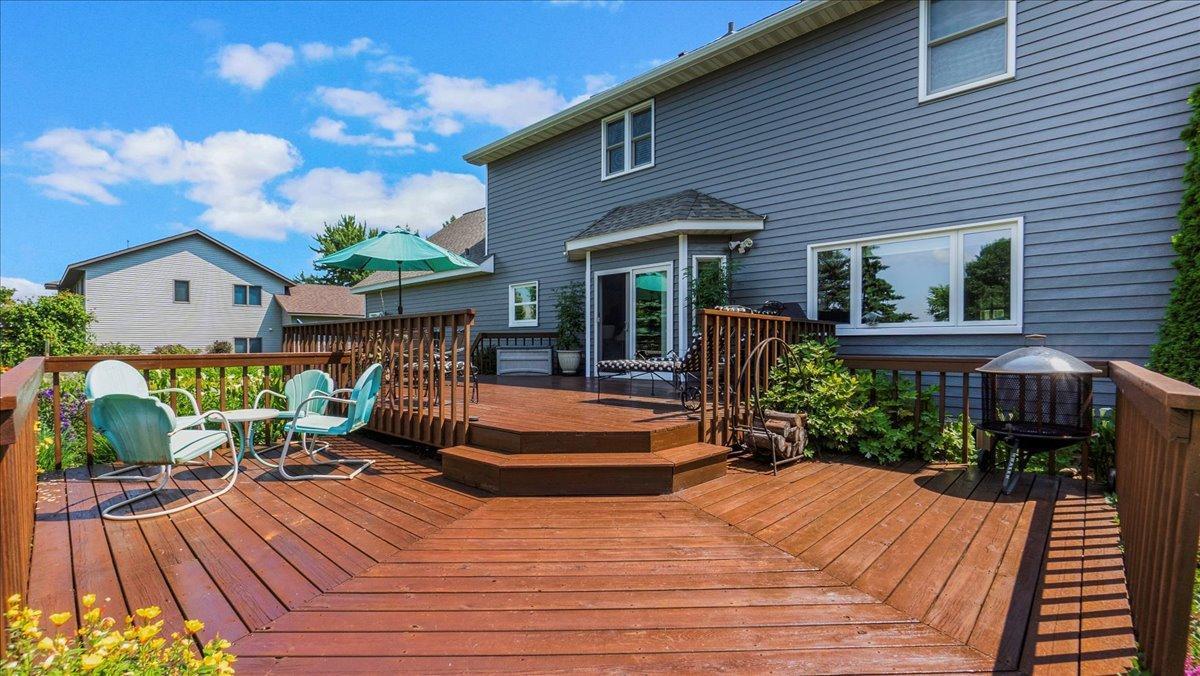 1507 W Oakes Drive, Saint Cloud, Minnesota image 4