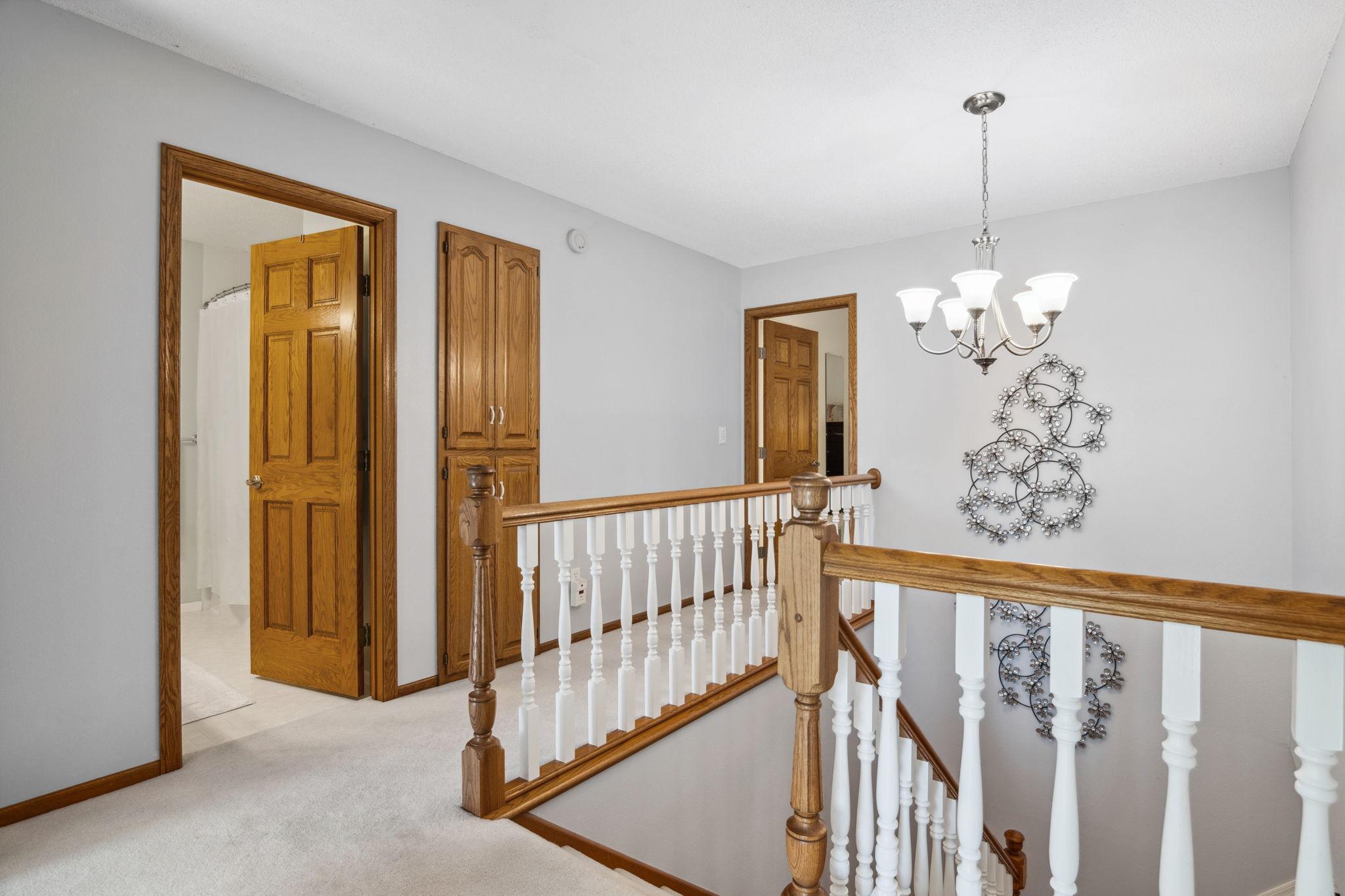 1507 W Oakes Drive, Saint Cloud, Minnesota image 34