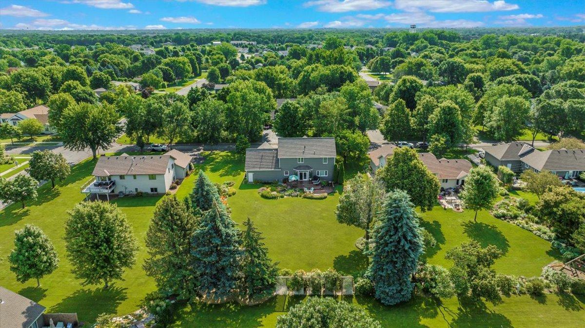 1507 W Oakes Drive, Saint Cloud, Minnesota image 3