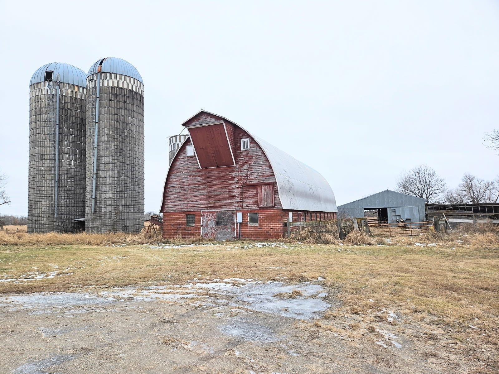 16043 Willow Road, Carlos, Minnesota image 24