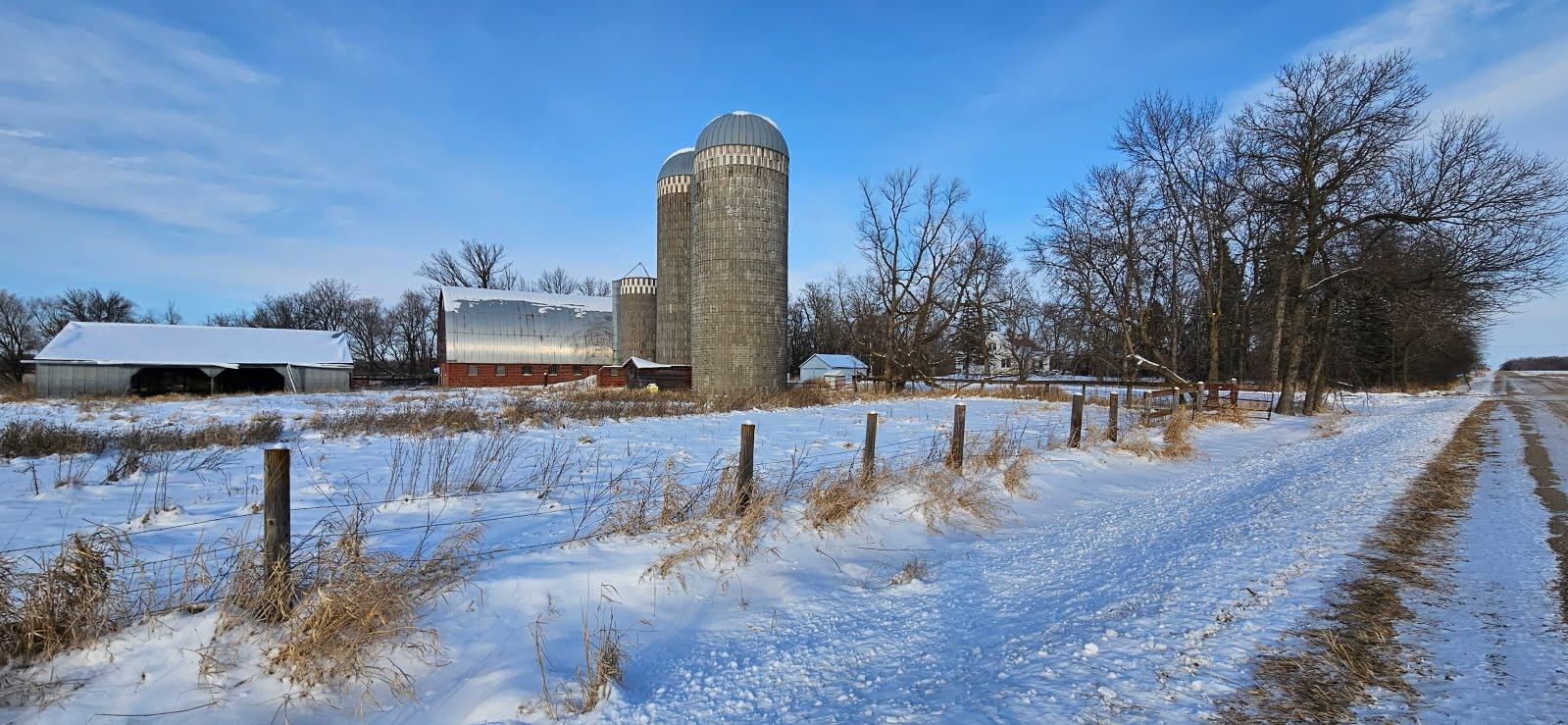 16043 Willow Road, Carlos, Minnesota image 7