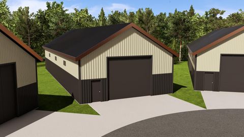 Vacant Land For Sale - #27 TBD State Hwy 371<br/> Backus, MN 56435