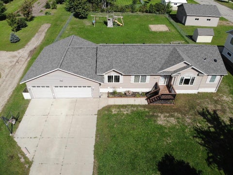 Homes For Sale - 708 Irving Avenue<br/> Wadena, MN 56482