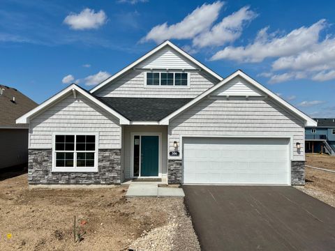 Homes For Sale - 306 Emmy Lane<br/> Wright County, Hanover, MN 55341