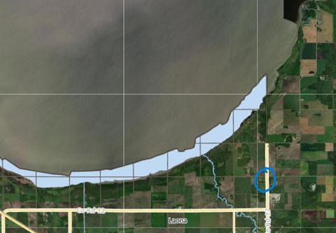 Vacant Land For Sale - 33949 County 17 Road<br/> Roseau County, Roosevelt, MN 56673