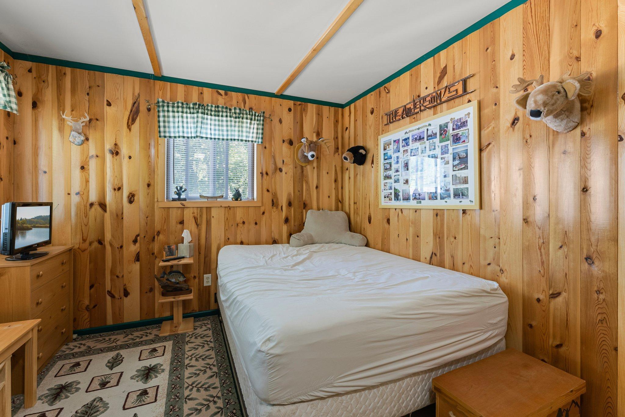 5043 Crow Wing Lake Road, Fort Ripley, Minnesota image 33
