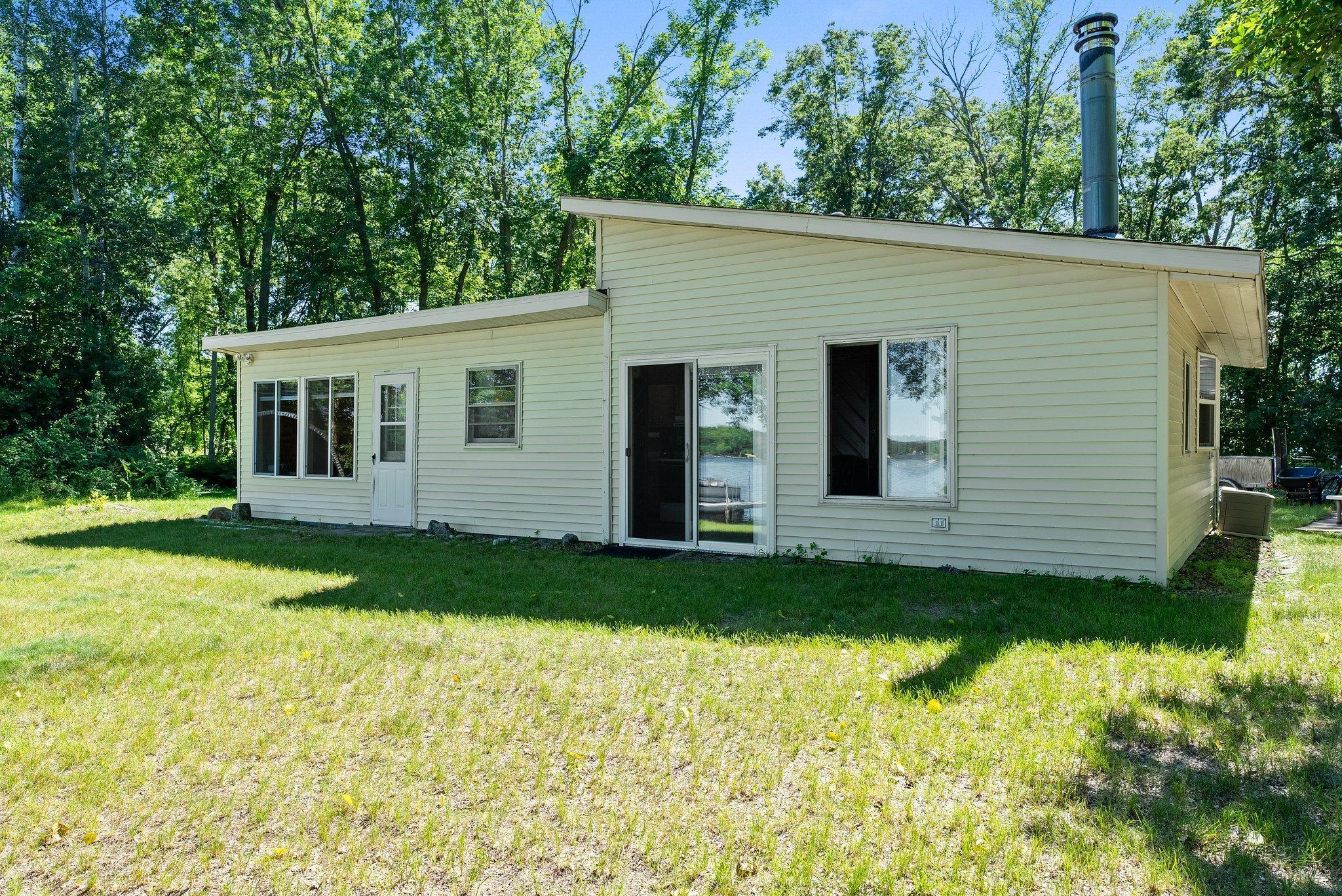 5043 Crow Wing Lake Road, Fort Ripley, Minnesota image 5