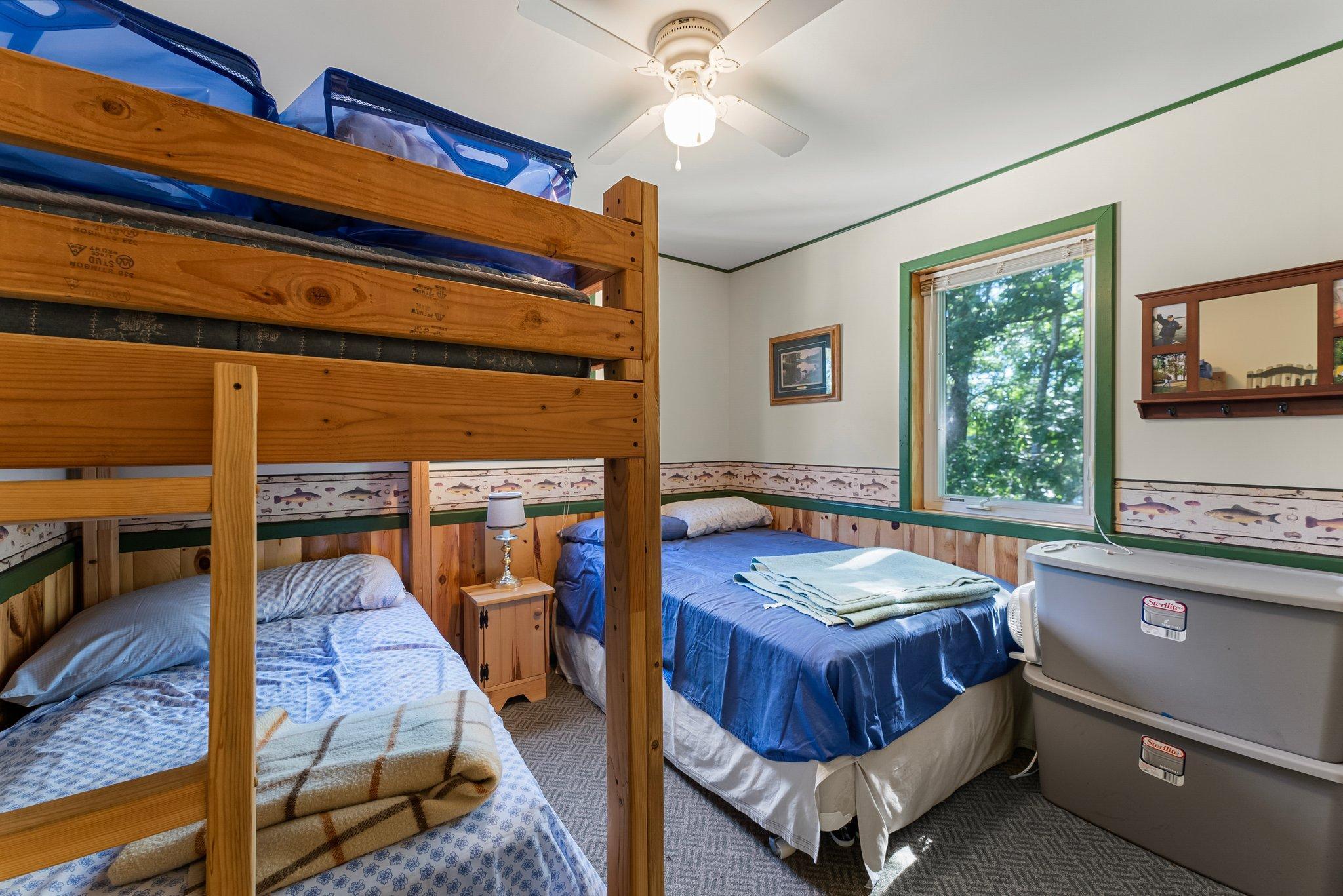 5043 Crow Wing Lake Road, Fort Ripley, Minnesota image 35