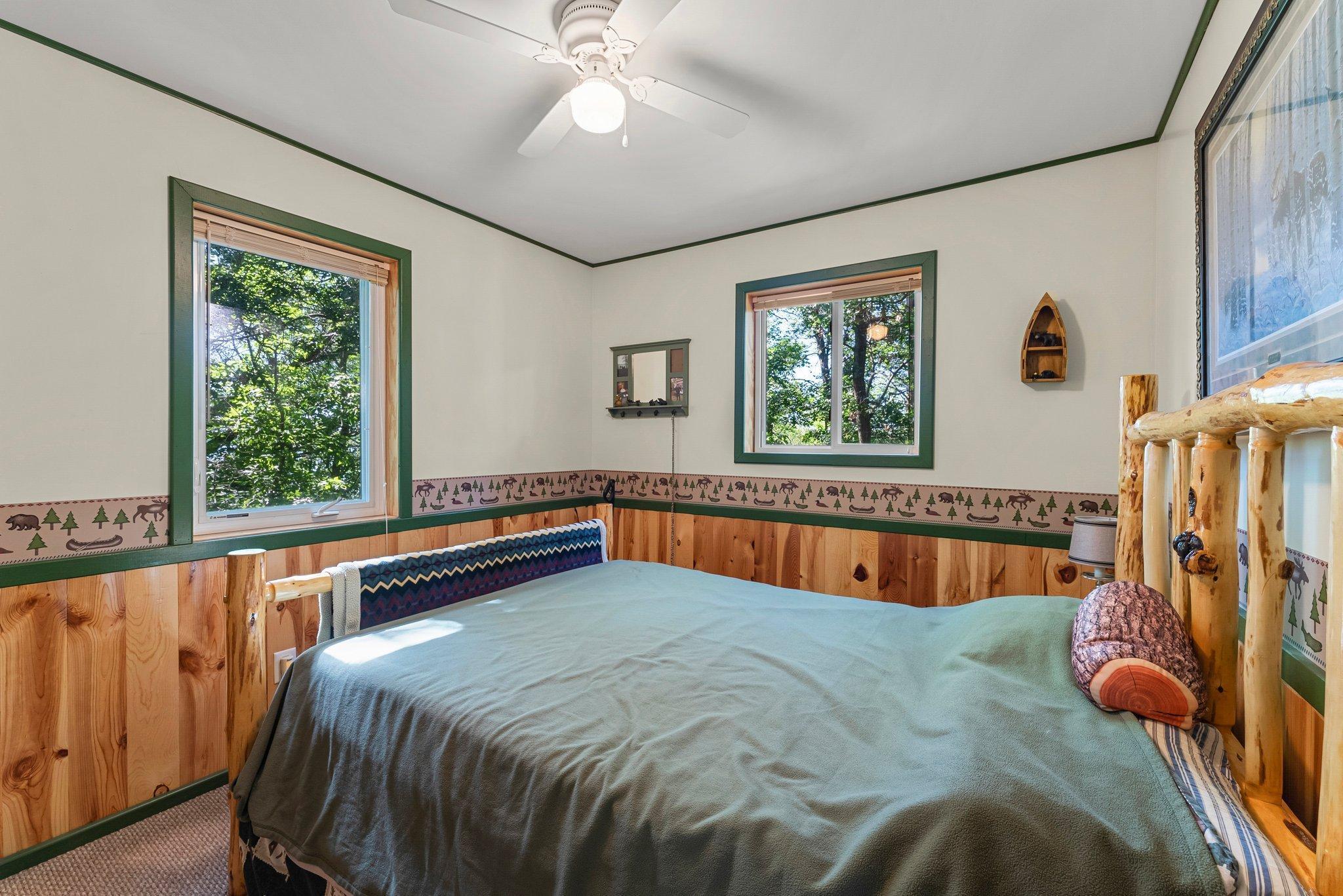 5043 Crow Wing Lake Road, Fort Ripley, Minnesota image 37