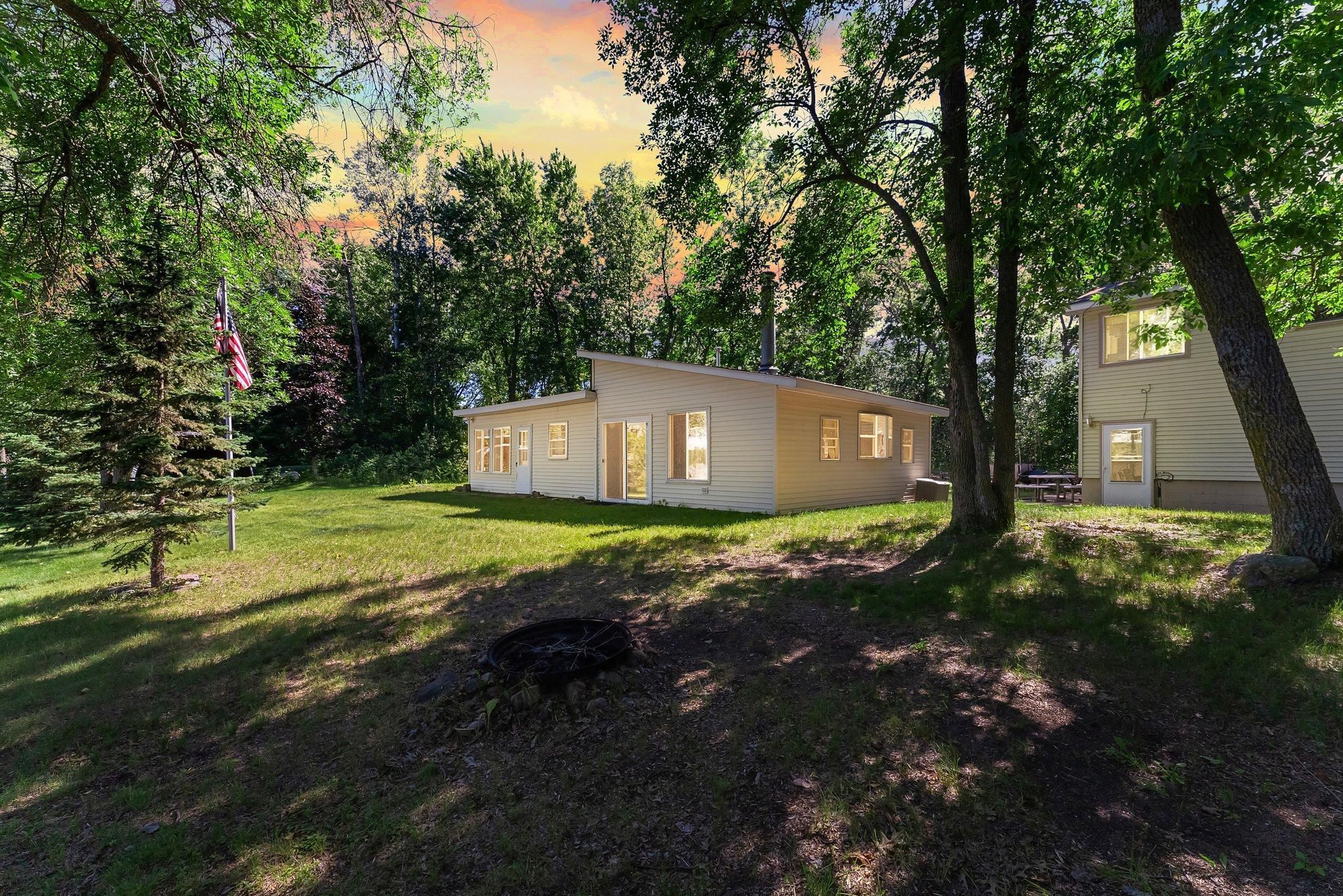 5043 Crow Wing Lake Road, Fort Ripley, Minnesota image 1