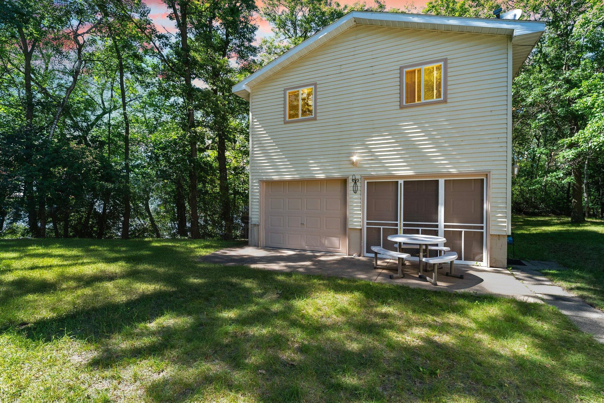 5043 Crow Wing Lake Road, Fort Ripley, Minnesota image 2