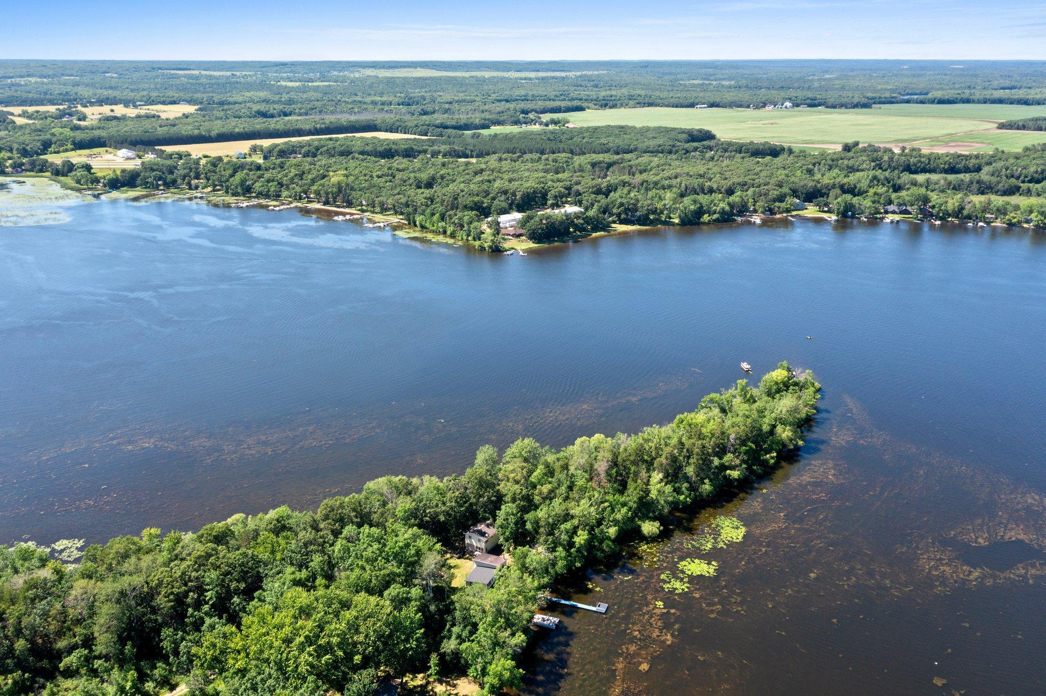5043 Crow Wing Lake Road, Fort Ripley, Minnesota image 44