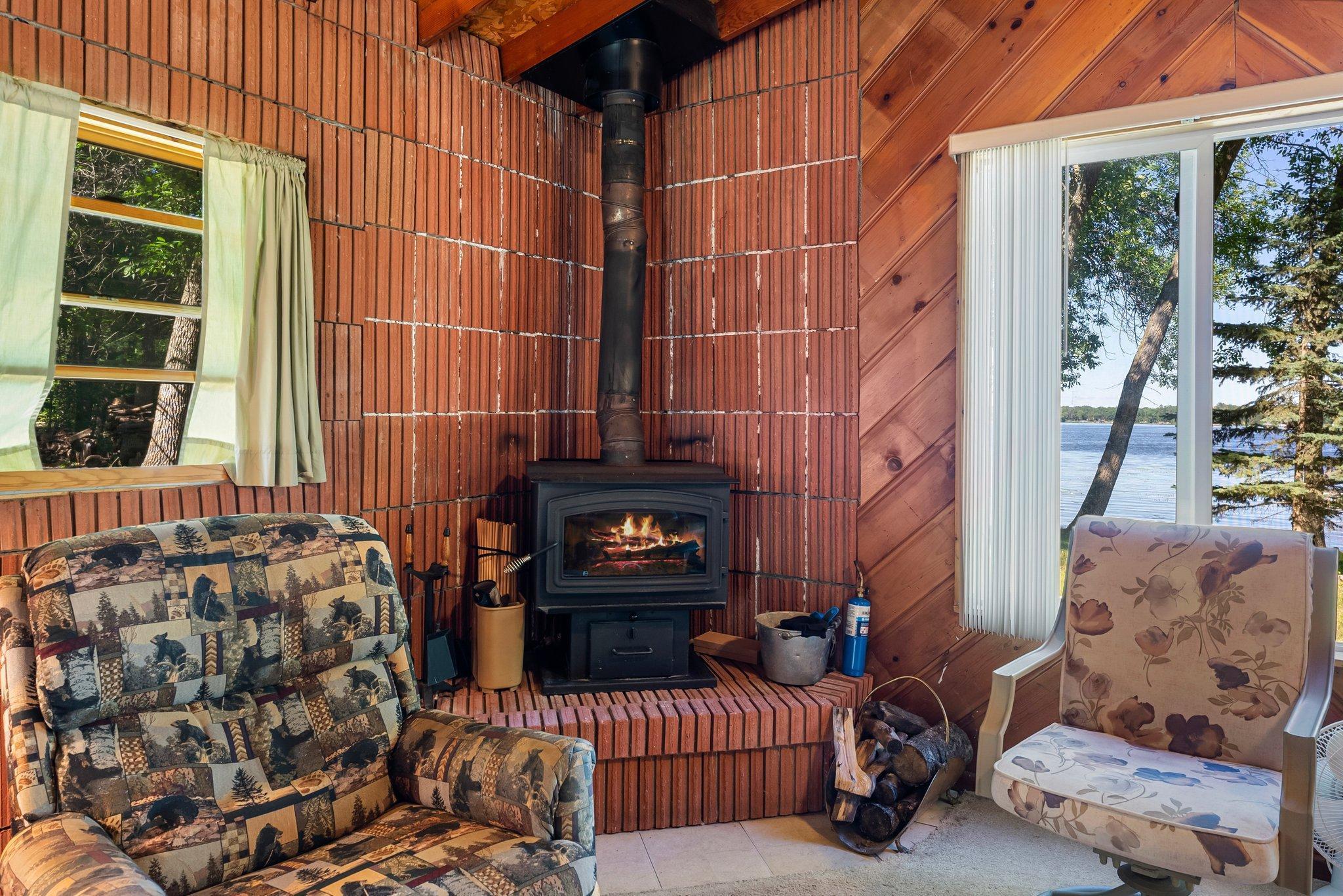 5043 Crow Wing Lake Road, Fort Ripley, Minnesota image 21