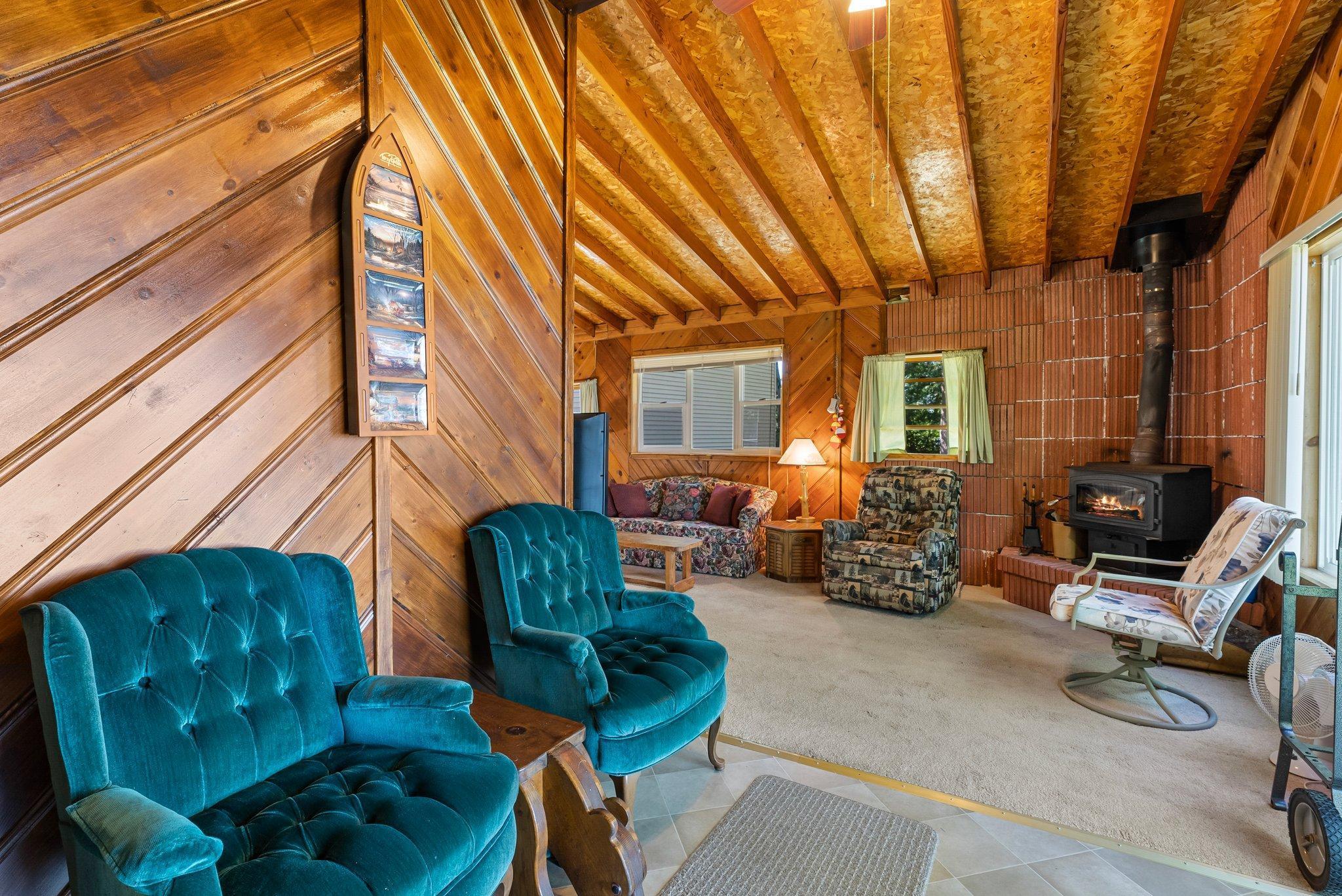5043 Crow Wing Lake Road, Fort Ripley, Minnesota image 23