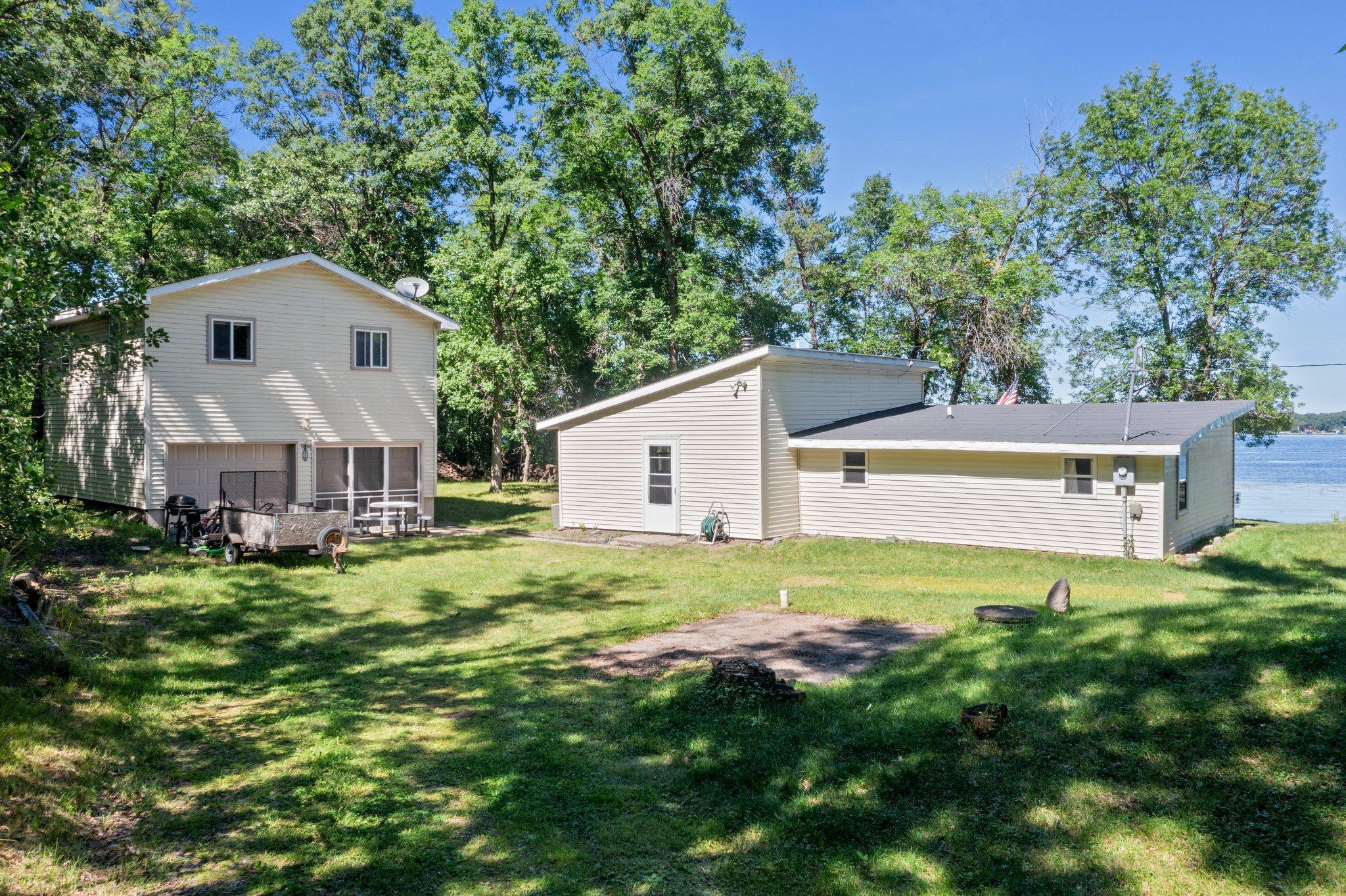 5043 Crow Wing Lake Road, Fort Ripley, Minnesota image 6