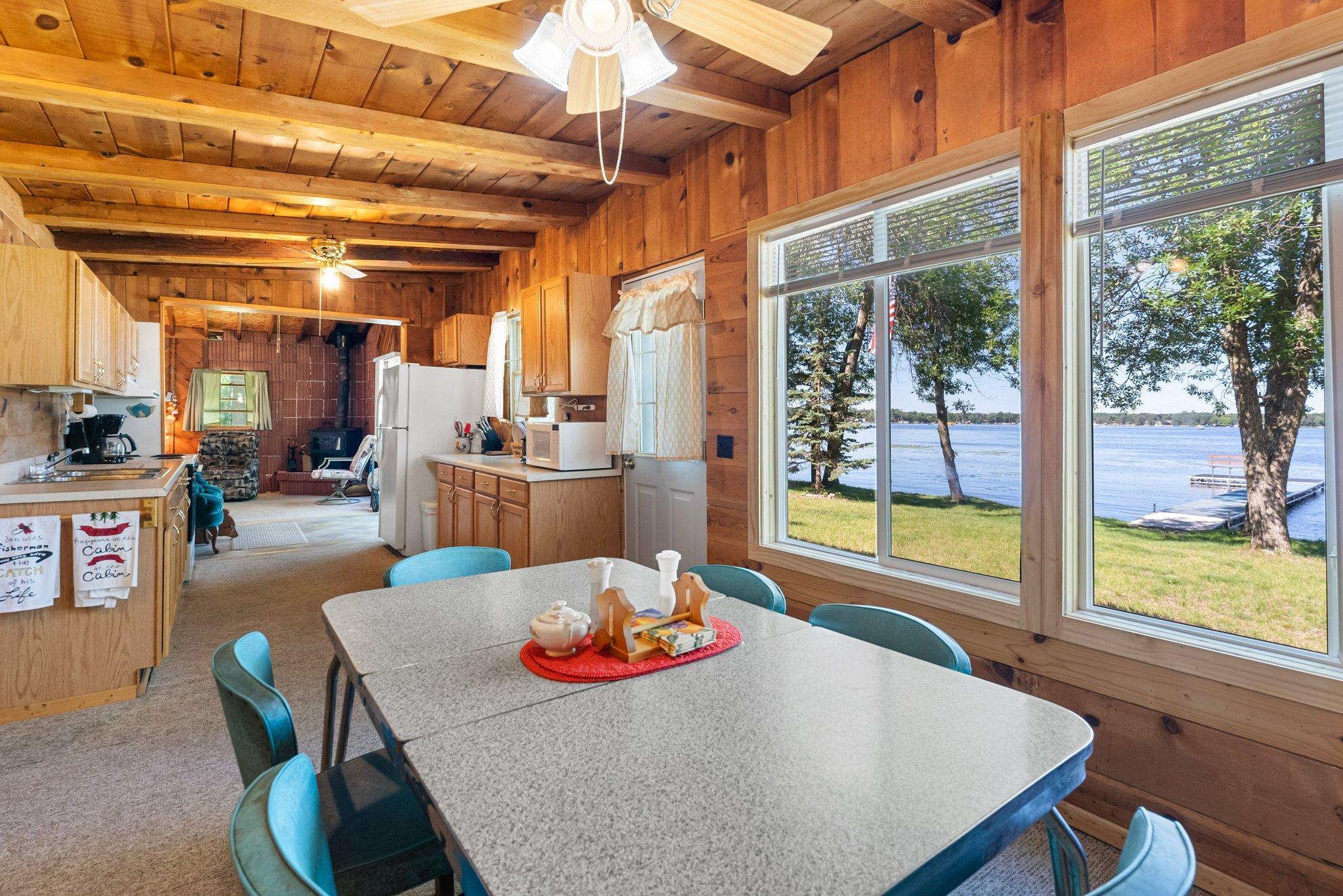 5043 Crow Wing Lake Road, Fort Ripley, Minnesota image 17