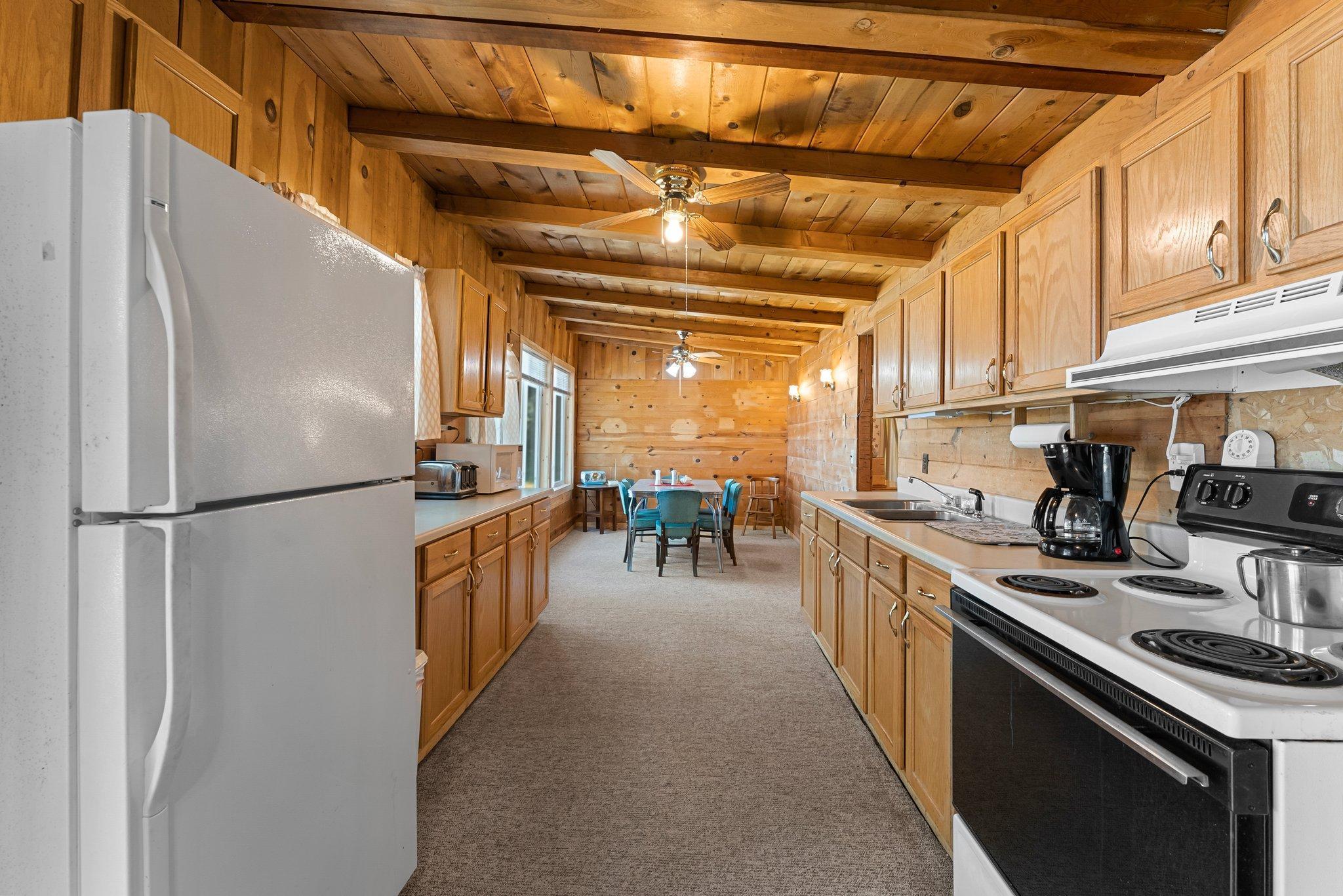5043 Crow Wing Lake Road, Fort Ripley, Minnesota image 19