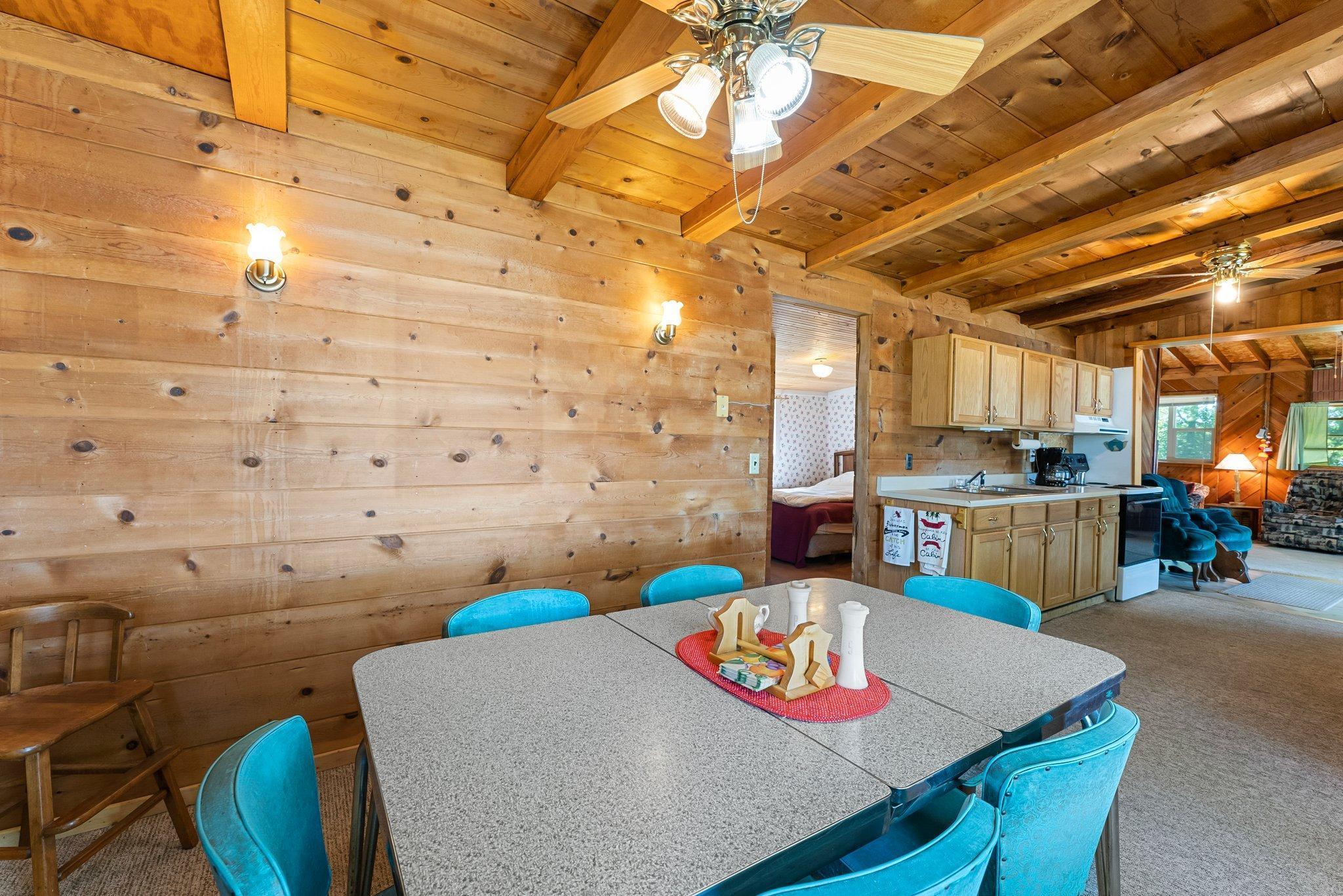 5043 Crow Wing Lake Road, Fort Ripley, Minnesota image 16