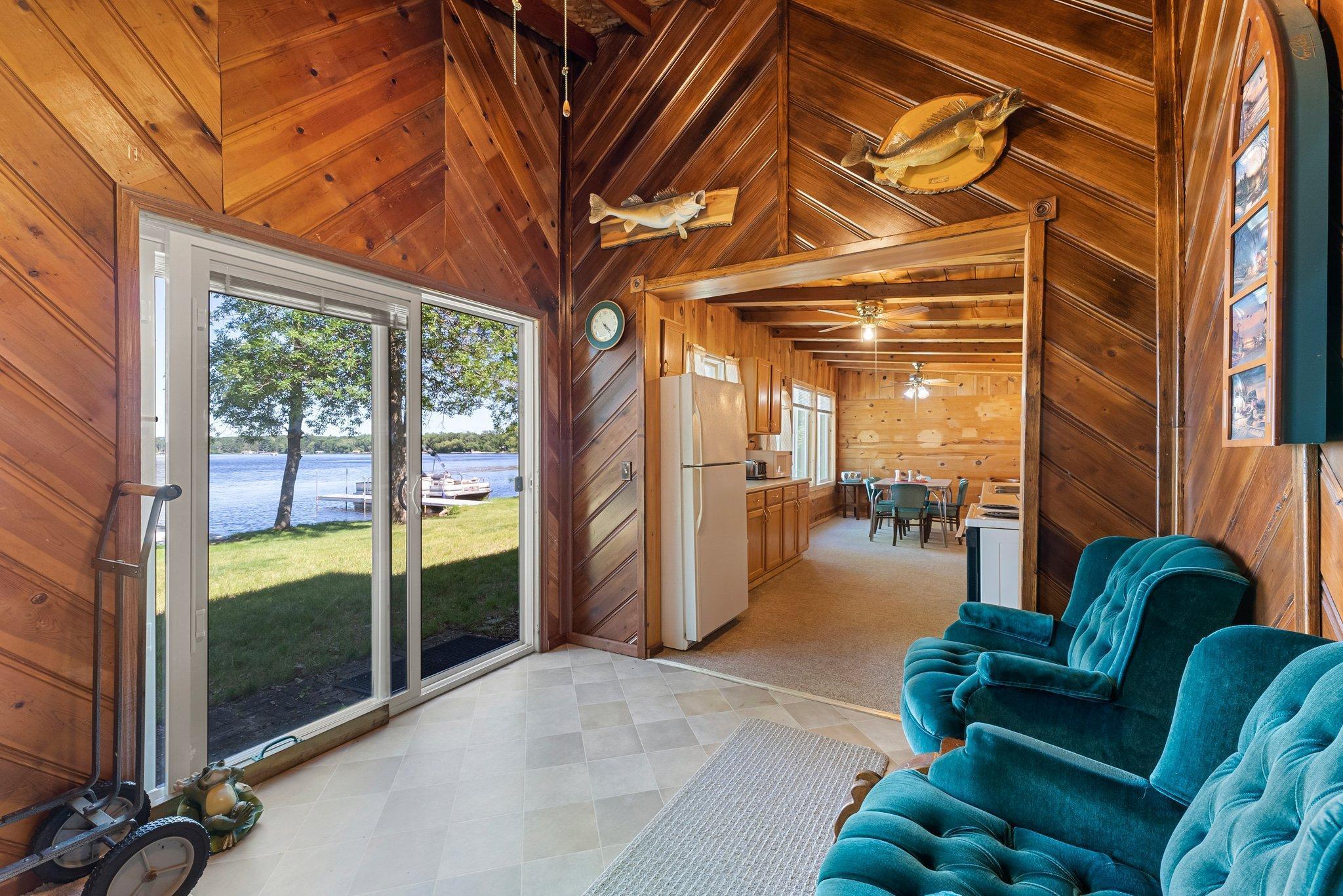 5043 Crow Wing Lake Road, Fort Ripley, Minnesota image 12