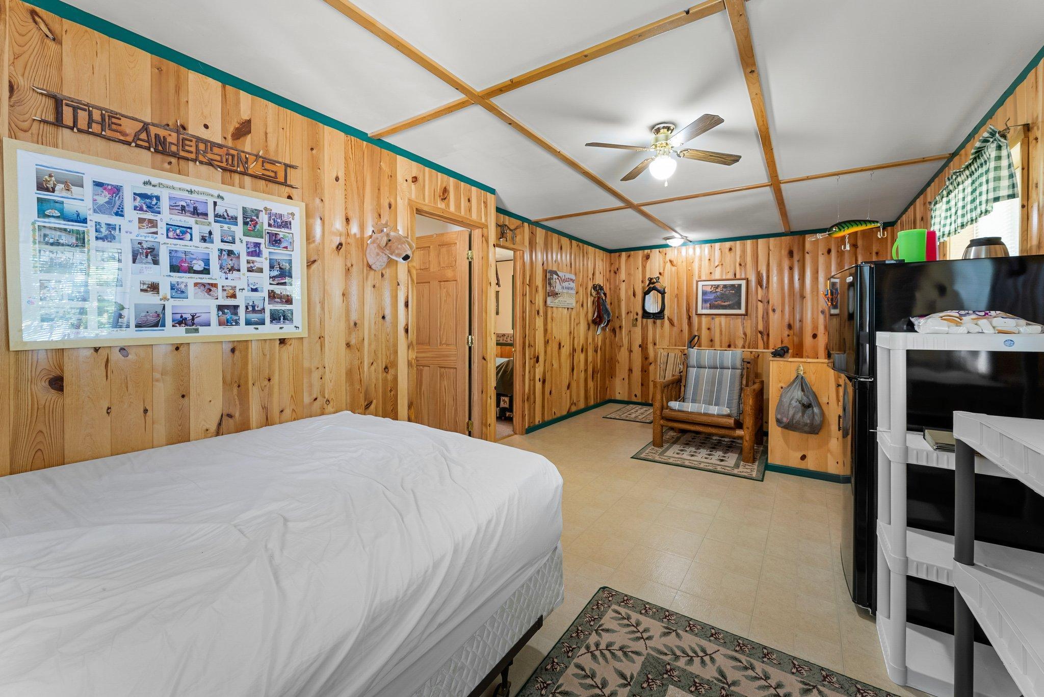 5043 Crow Wing Lake Road, Fort Ripley, Minnesota image 34