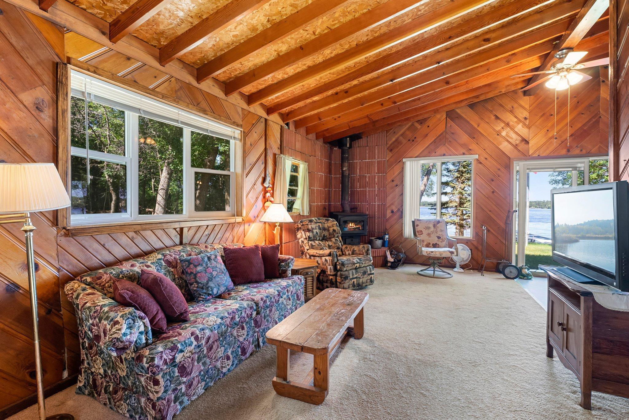 5043 Crow Wing Lake Road, Fort Ripley, Minnesota image 18