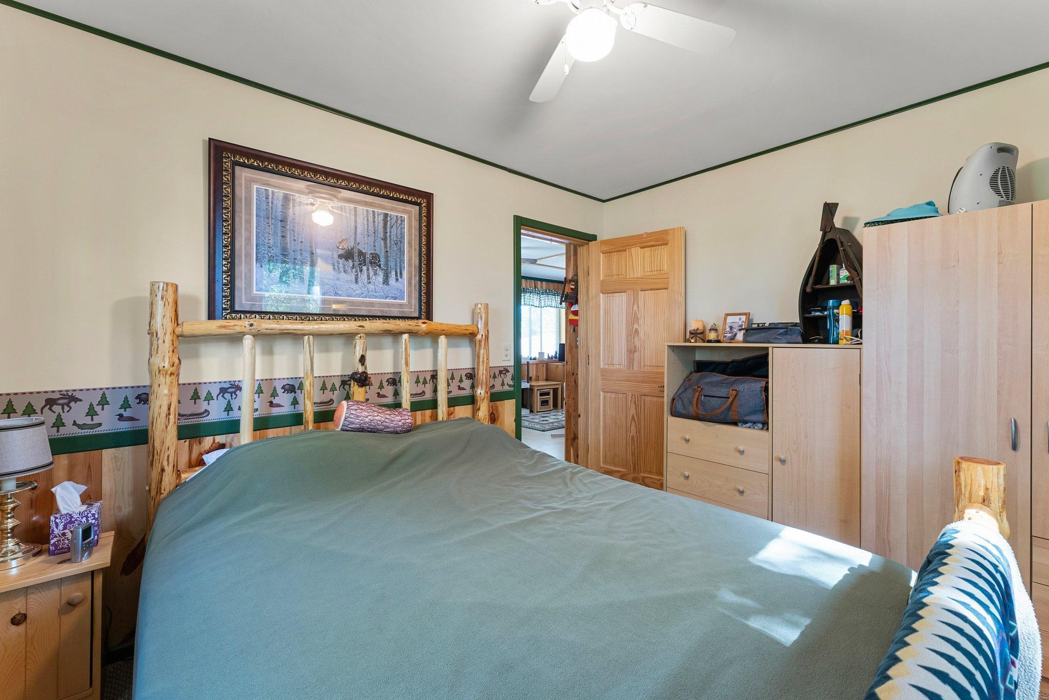 5043 Crow Wing Lake Road, Fort Ripley, Minnesota image 38