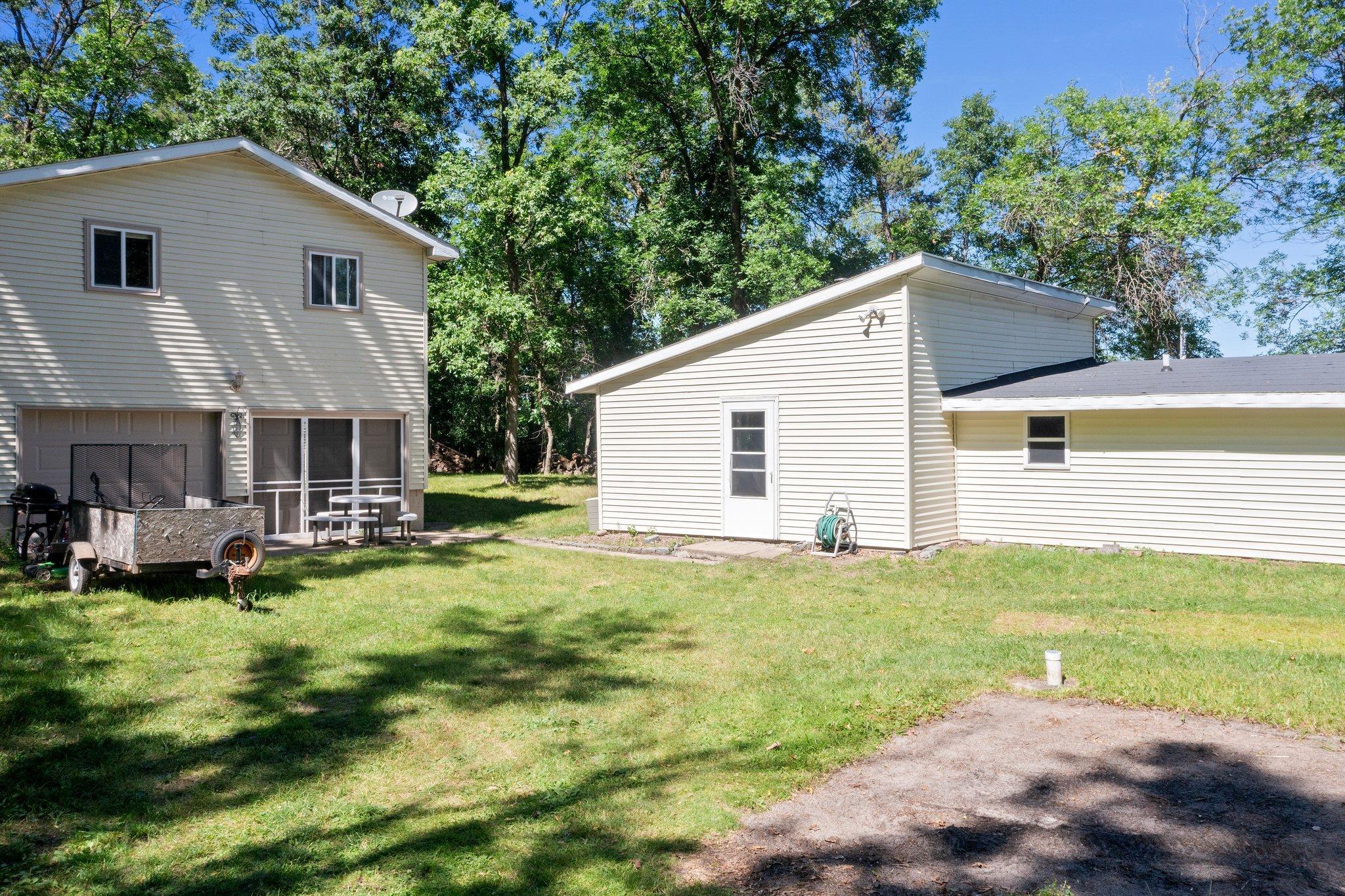 5043 Crow Wing Lake Road, Fort Ripley, Minnesota image 9