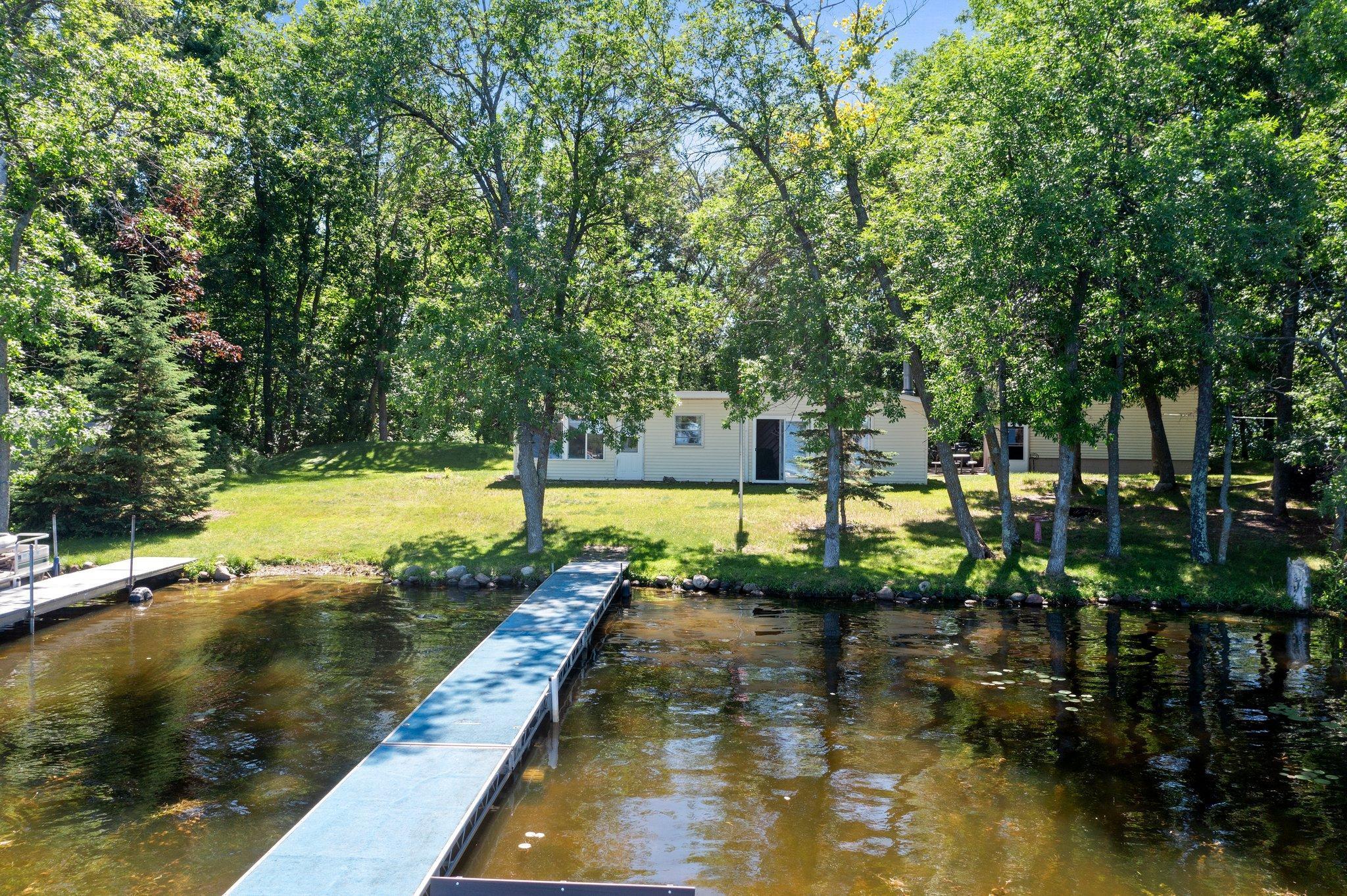 5043 Crow Wing Lake Road, Fort Ripley, Minnesota image 49