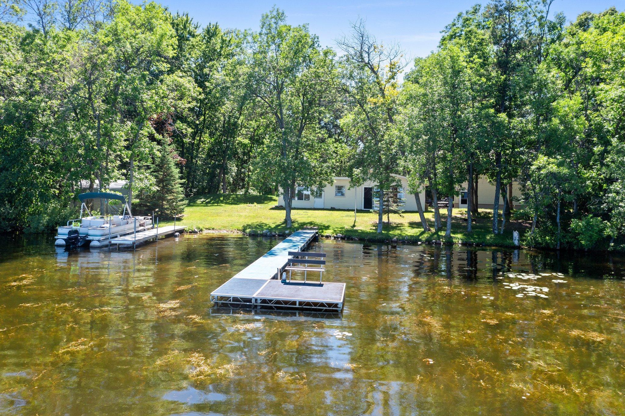 5043 Crow Wing Lake Road, Fort Ripley, Minnesota image 50