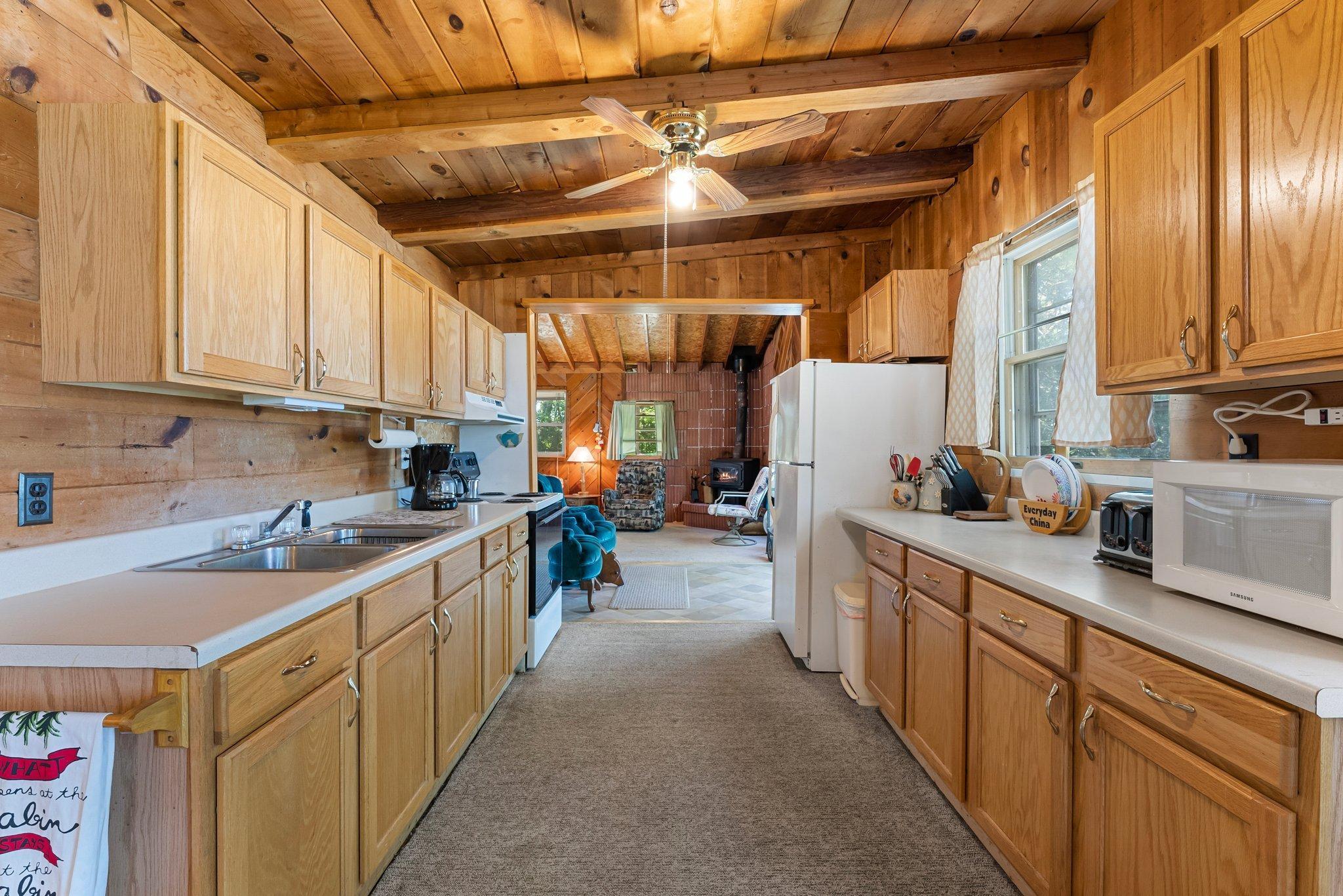 5043 Crow Wing Lake Road, Fort Ripley, Minnesota image 11