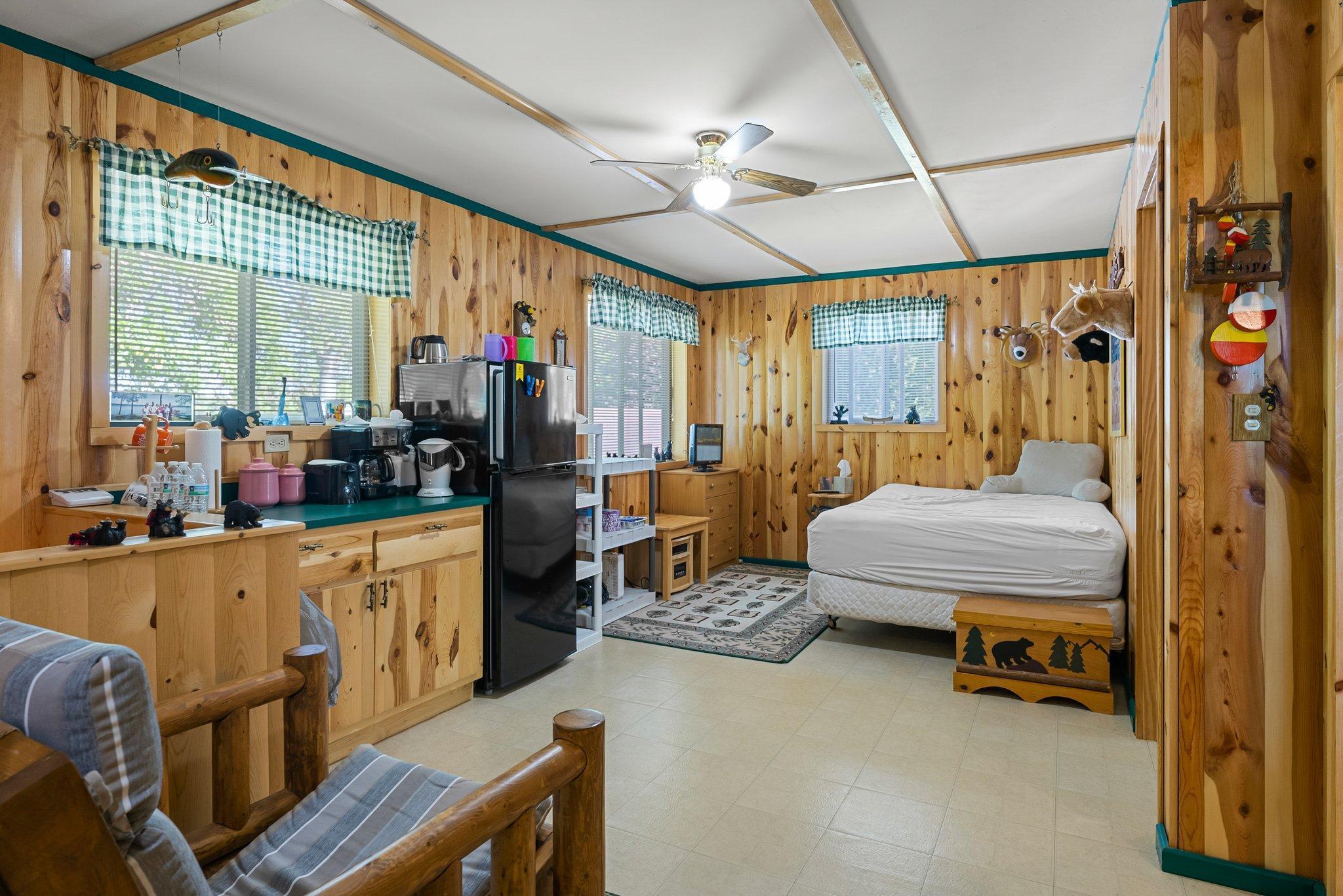 5043 Crow Wing Lake Road, Fort Ripley, Minnesota image 31