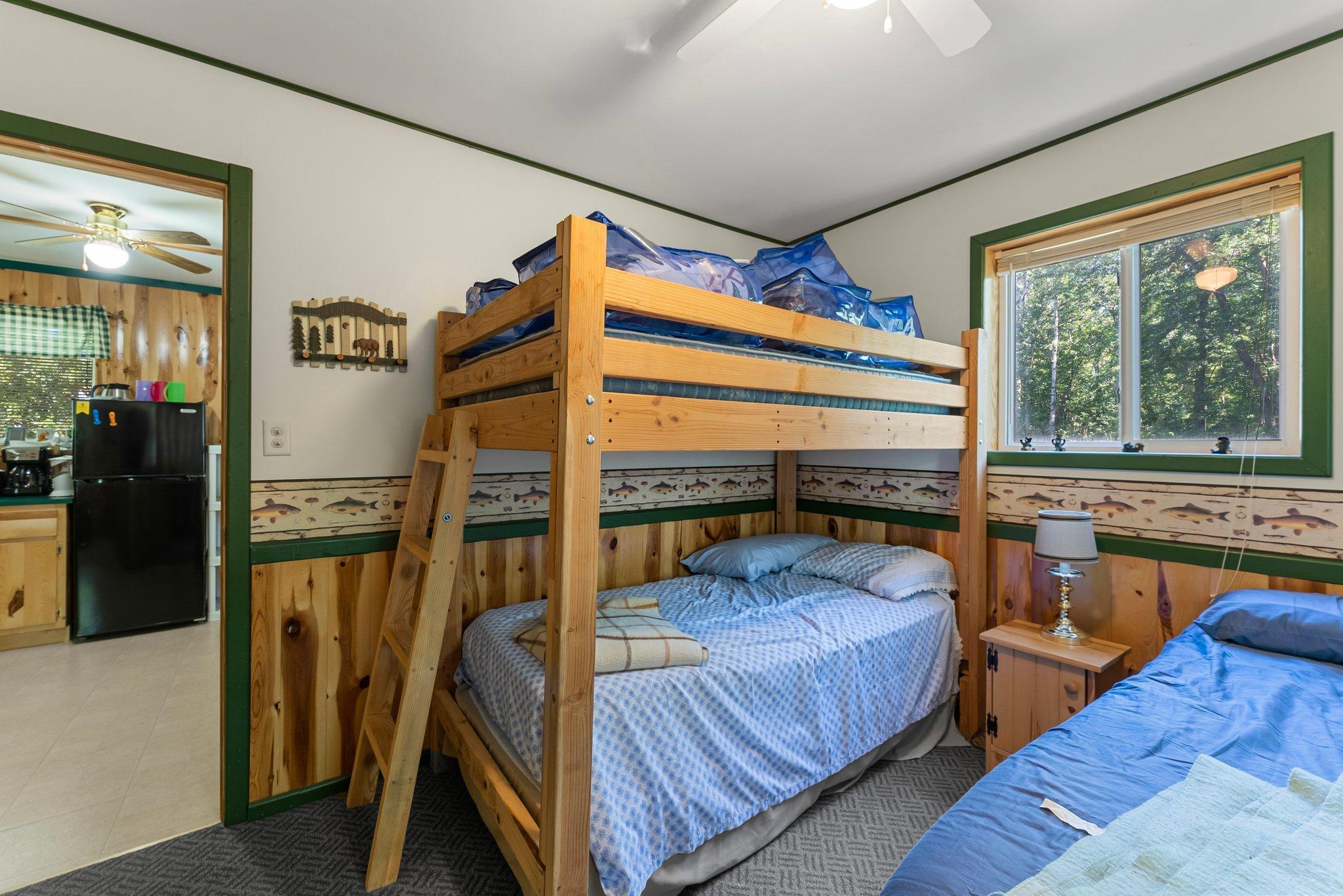 5043 Crow Wing Lake Road, Fort Ripley, Minnesota image 36