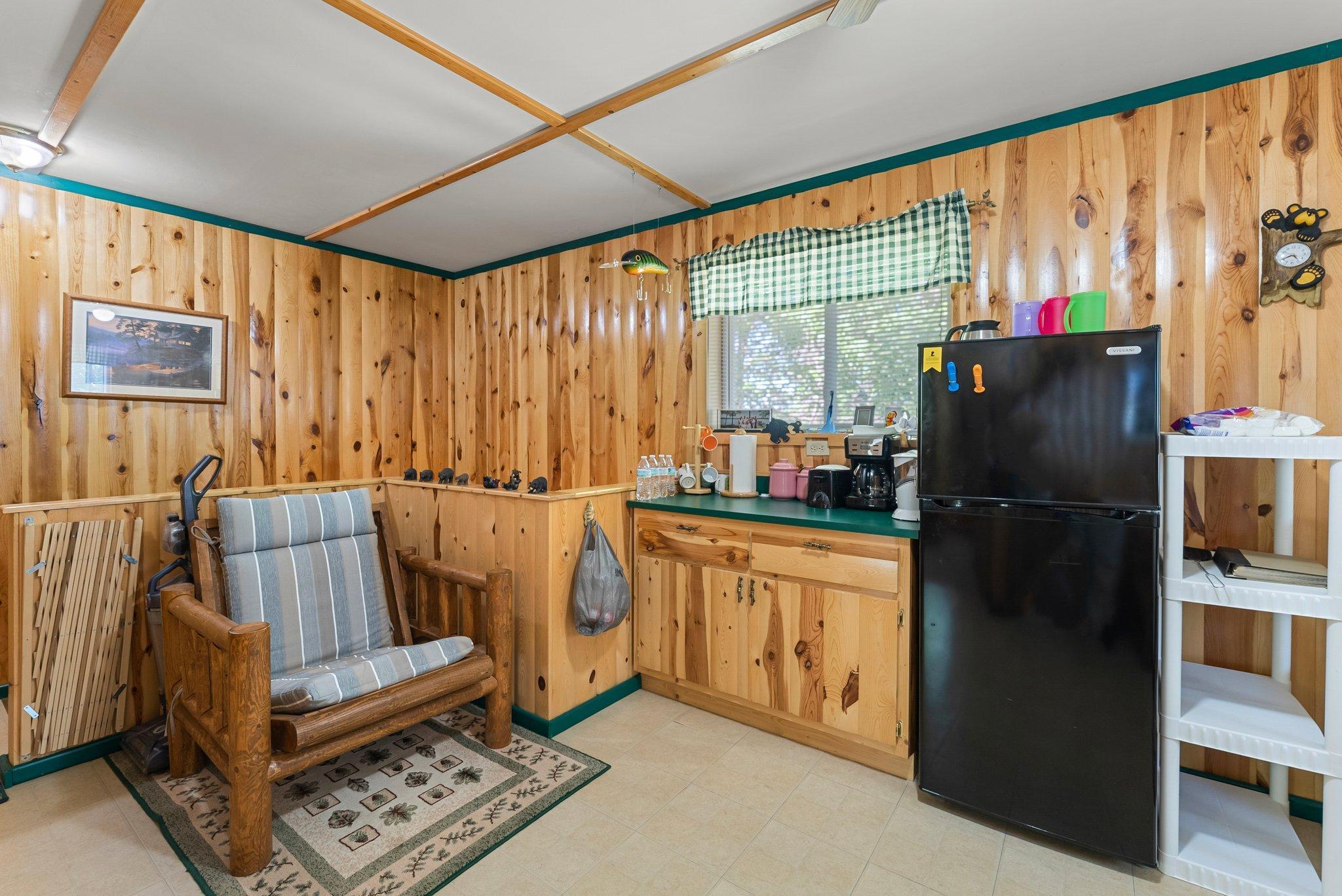 5043 Crow Wing Lake Road, Fort Ripley, Minnesota image 32