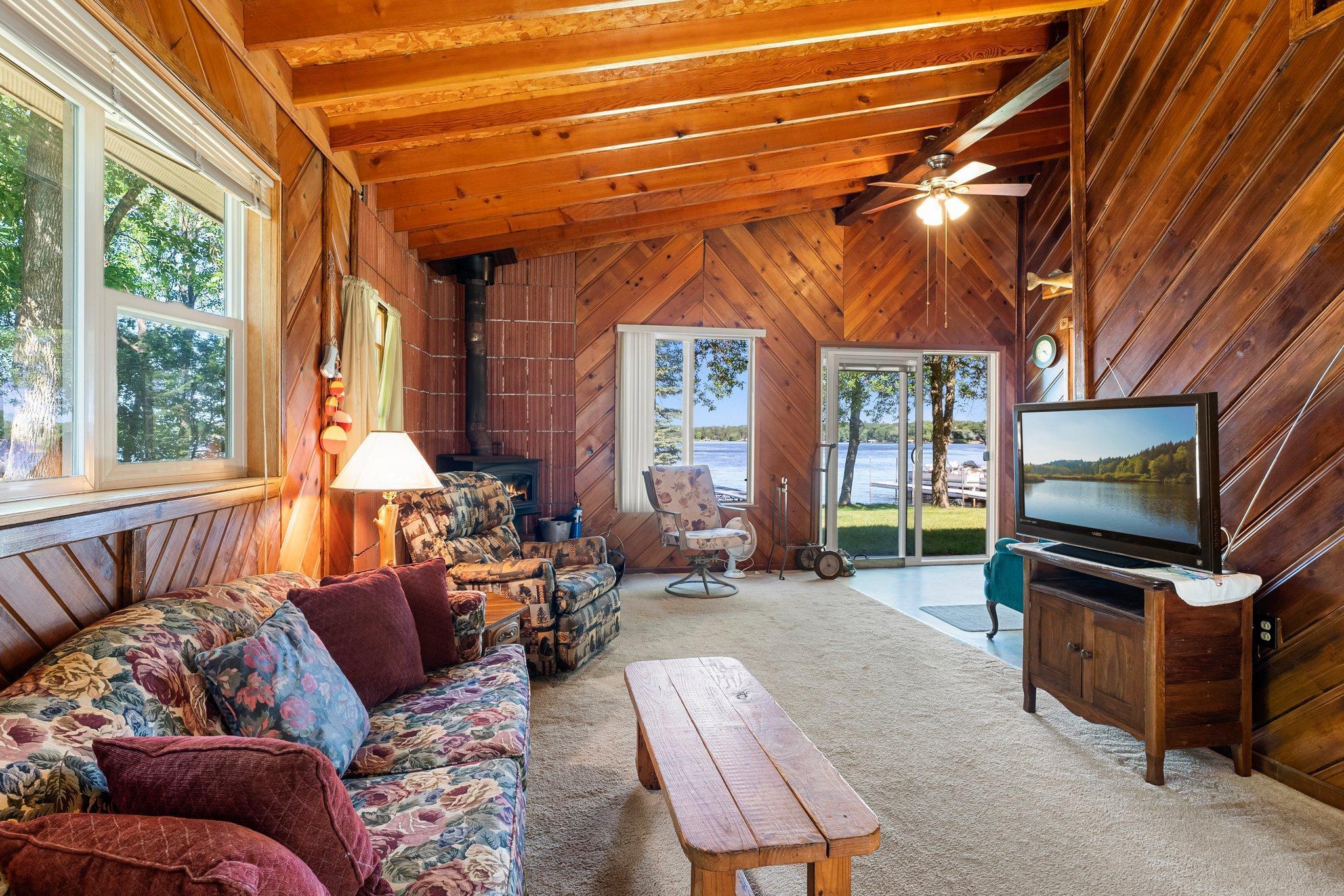 5043 Crow Wing Lake Road, Fort Ripley, Minnesota image 20