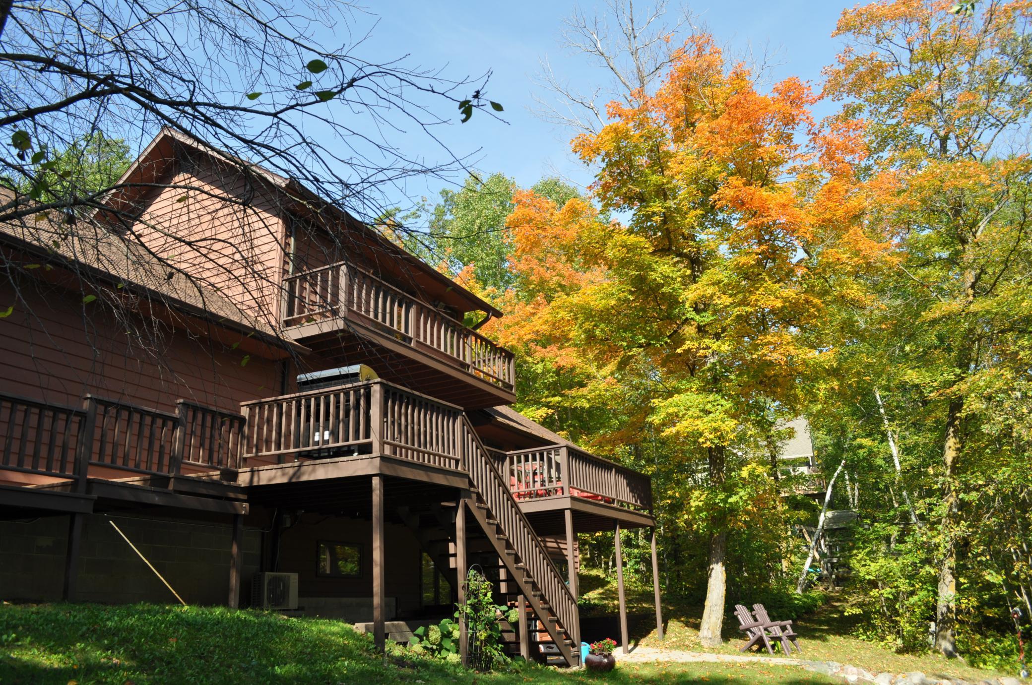 31628 SW Pickerel Lake Road, Detroit Lakes, Minnesota image 3