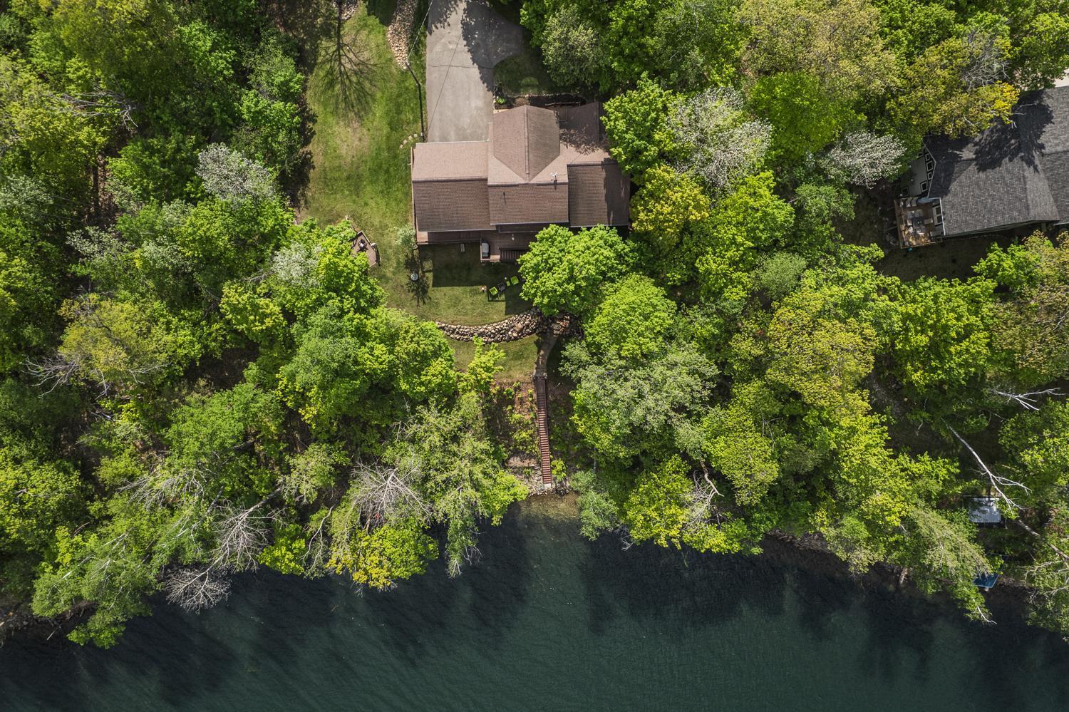 31628 SW Pickerel Lake Road, Detroit Lakes, Minnesota image 43