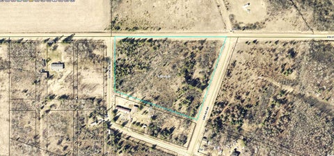 Vacant Land For Sale - TBD 52nd Avenue<br/> Williams, MN 56686