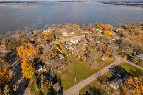 Vacant Land For Sale - 816 E Lake Street<br/> Osakis, MN 56360